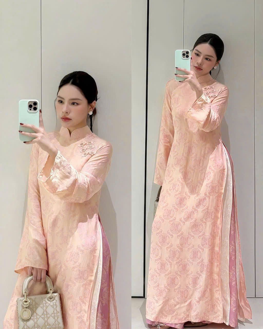 AODAI202 - Size S L XXL