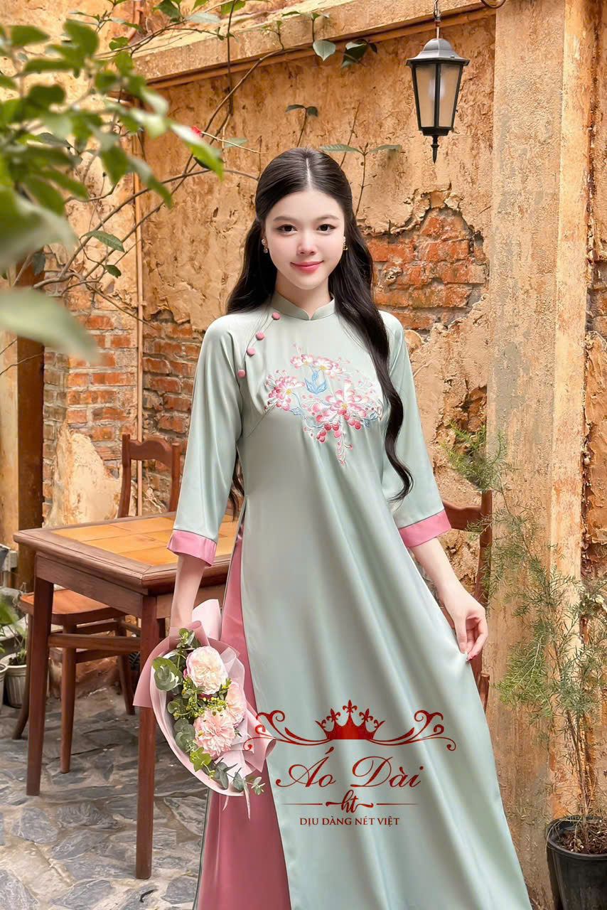 AODAI004 - Size S
