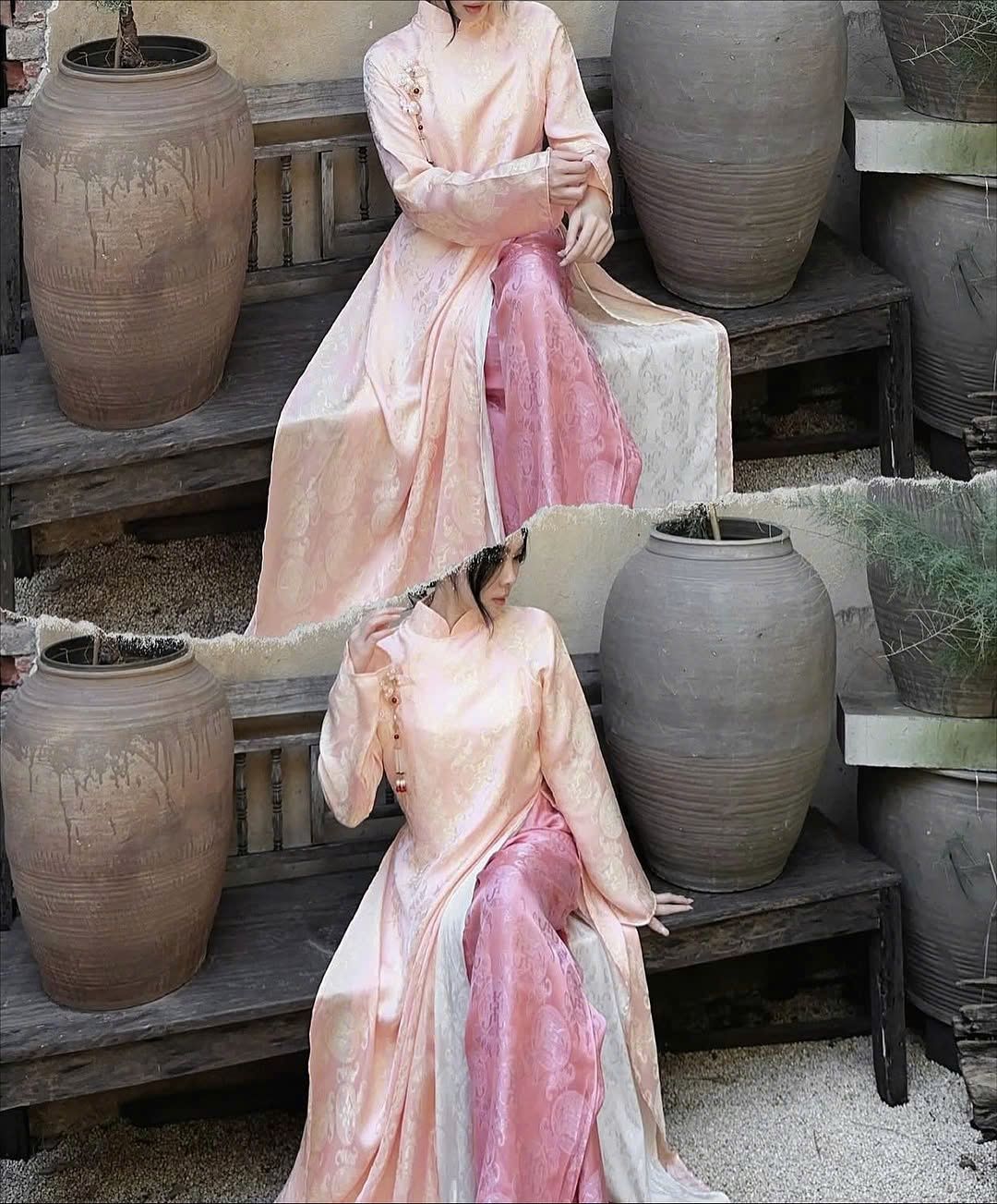 AODAI202 - Size S L XXL