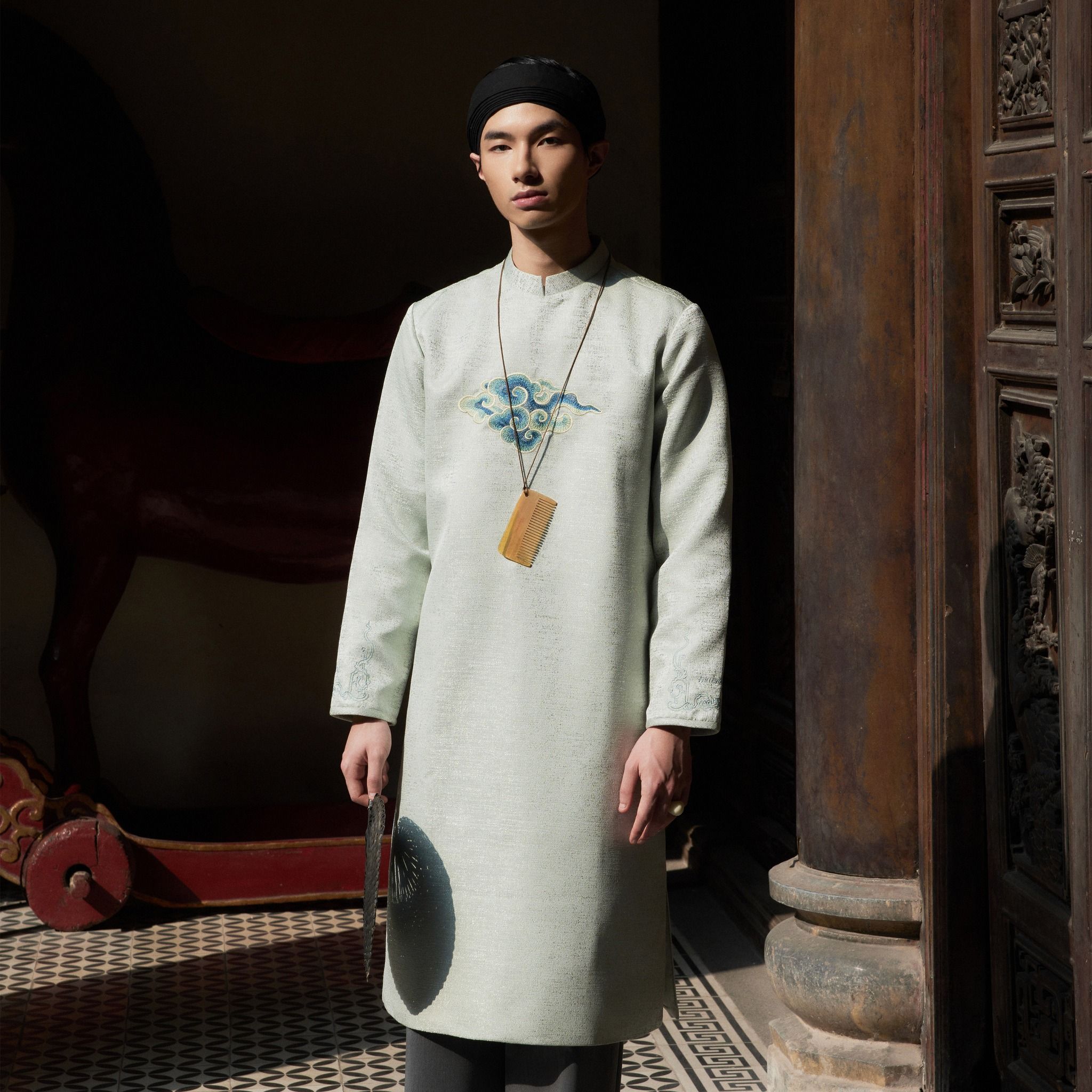 AODAI215 - size XL XL