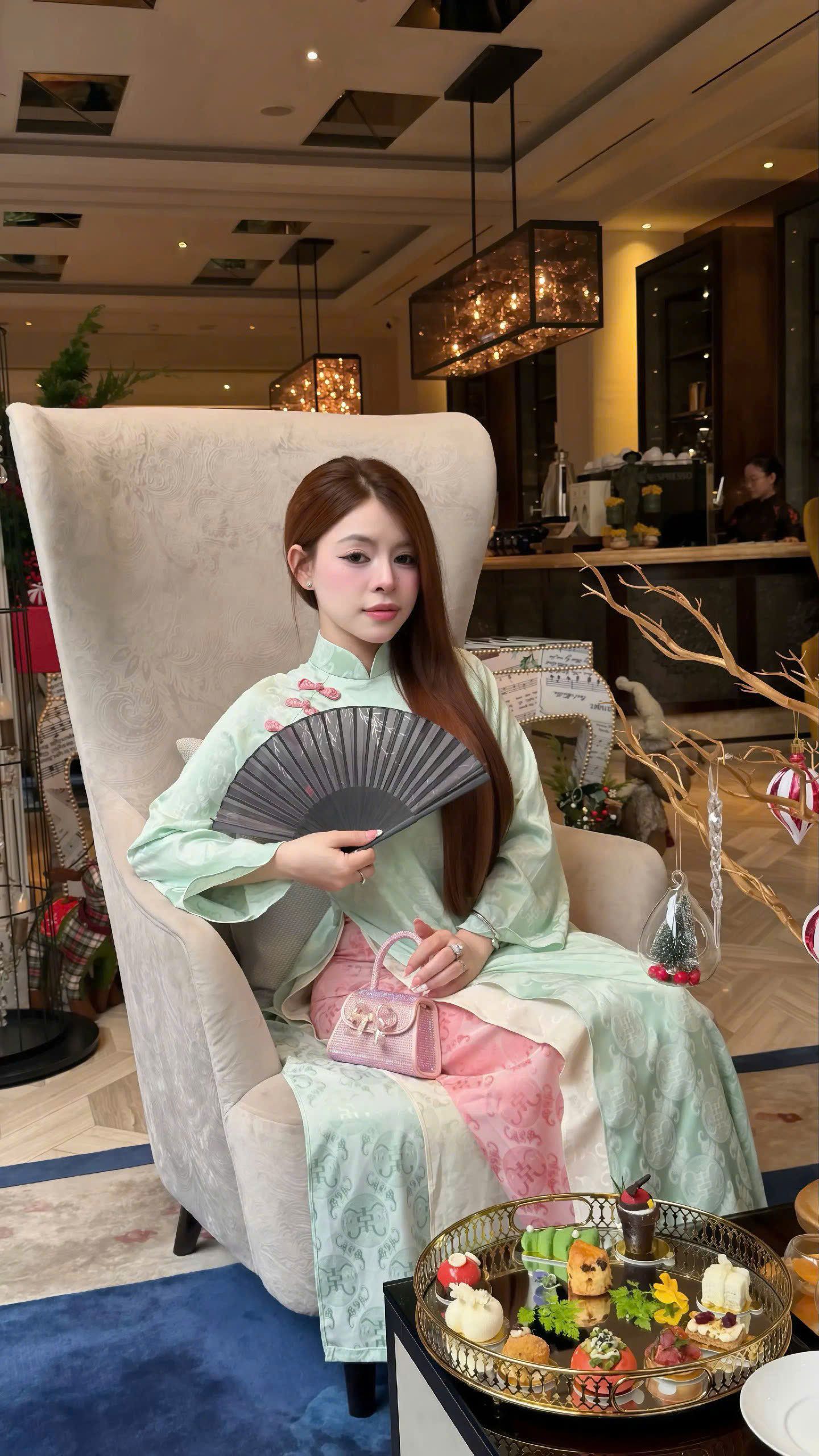 AODAI206 - Size S M L XL 2XL 3 XL