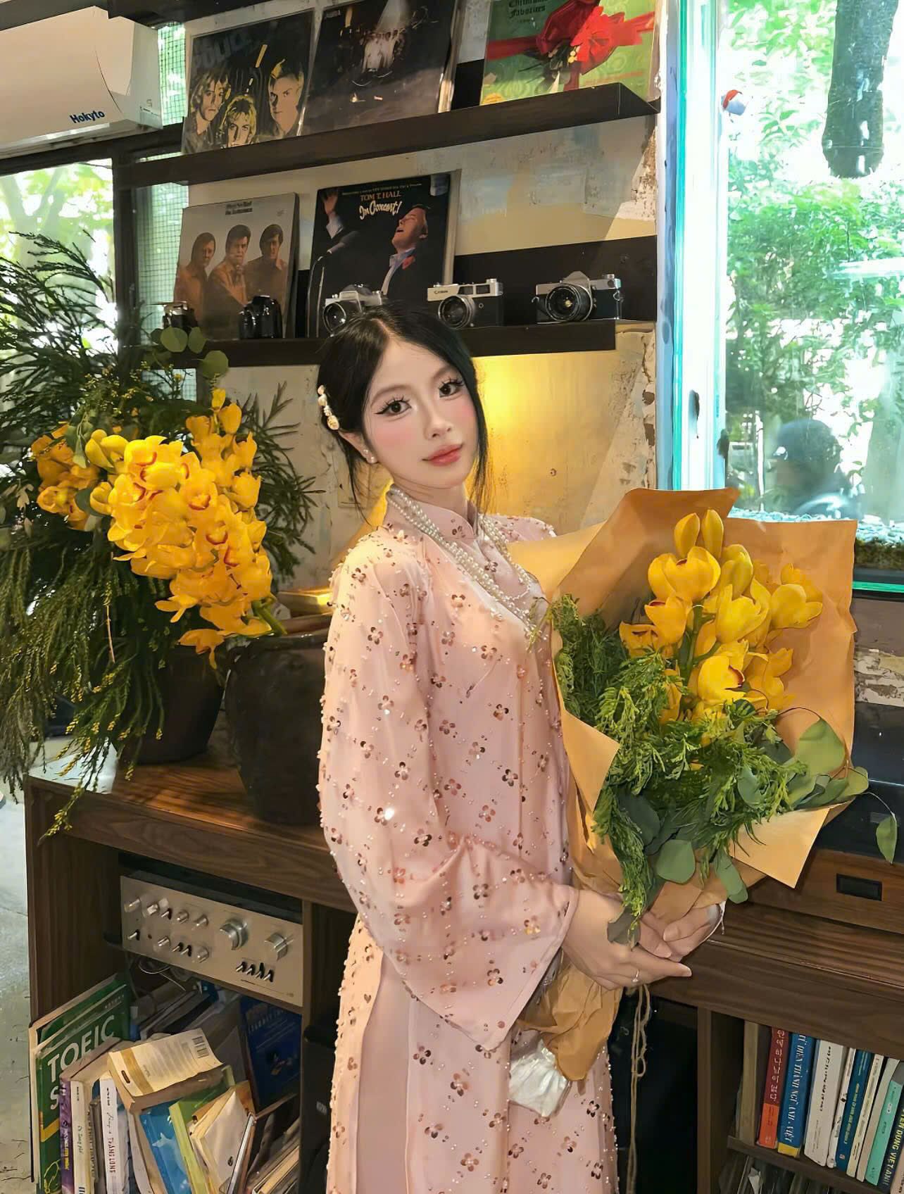 AODAI196 - Size M XL