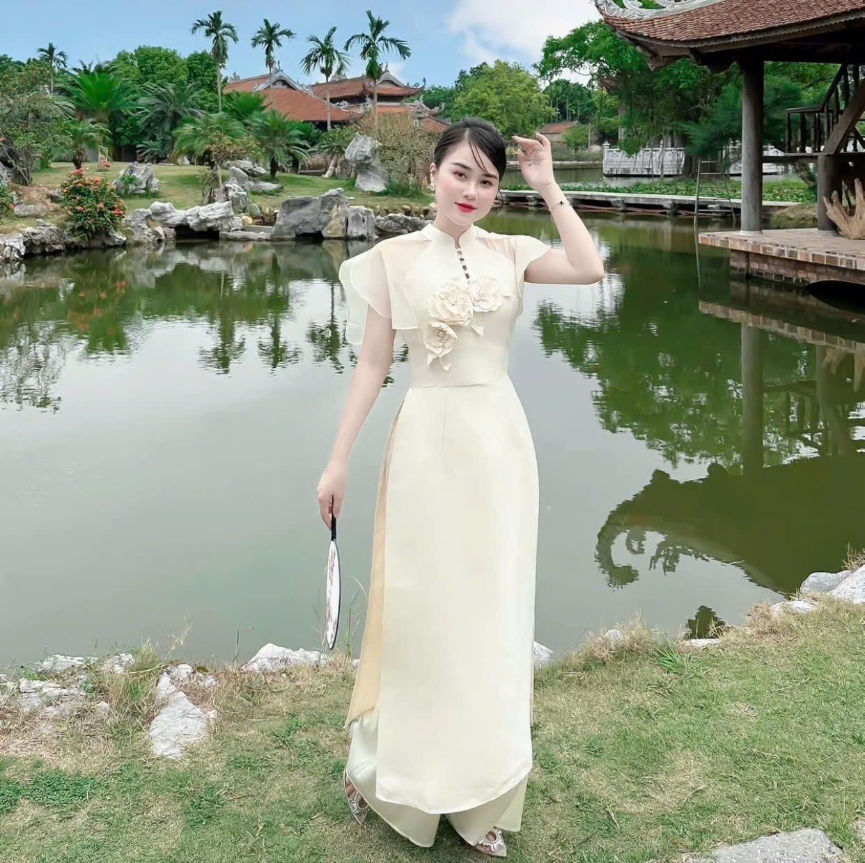 AODAI217 - Size M