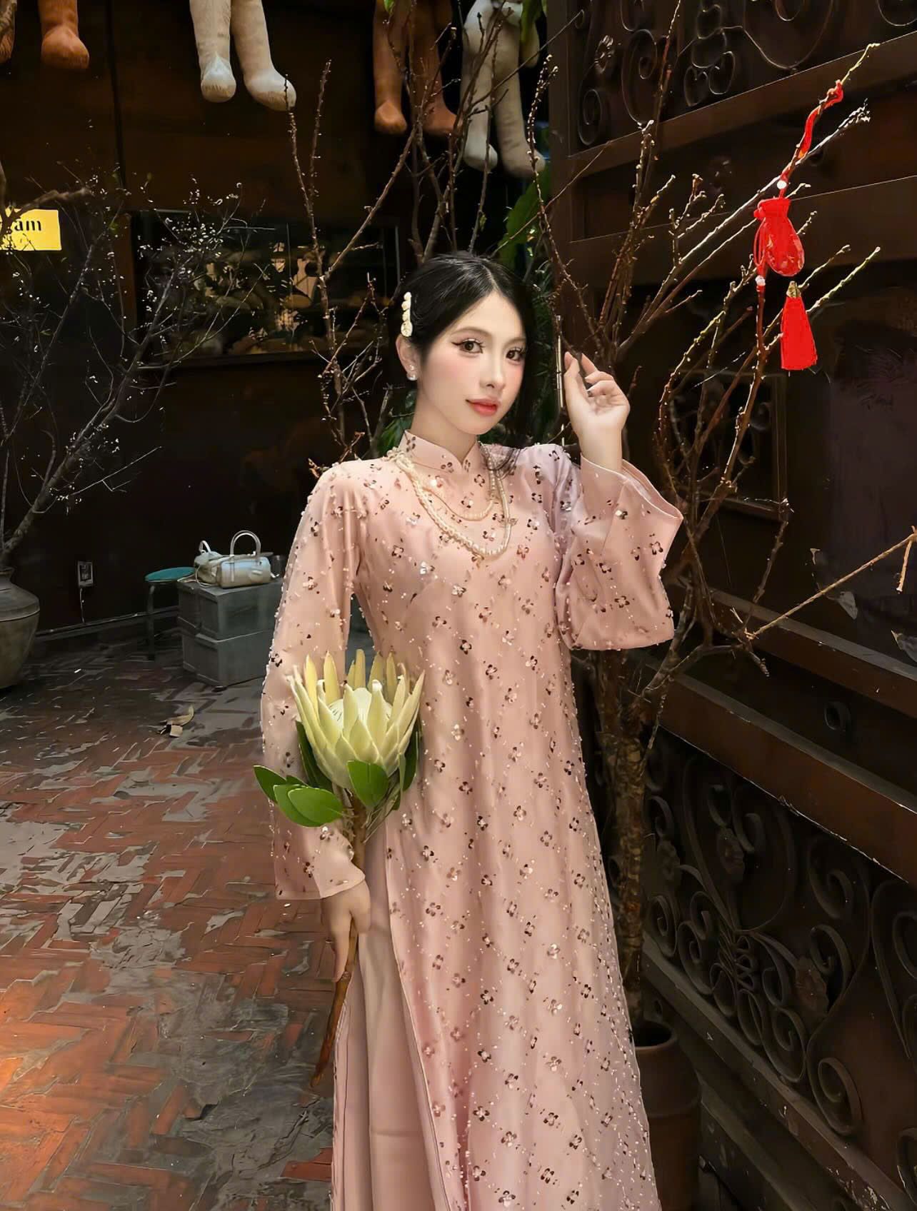 AODAI196 - Size M XL