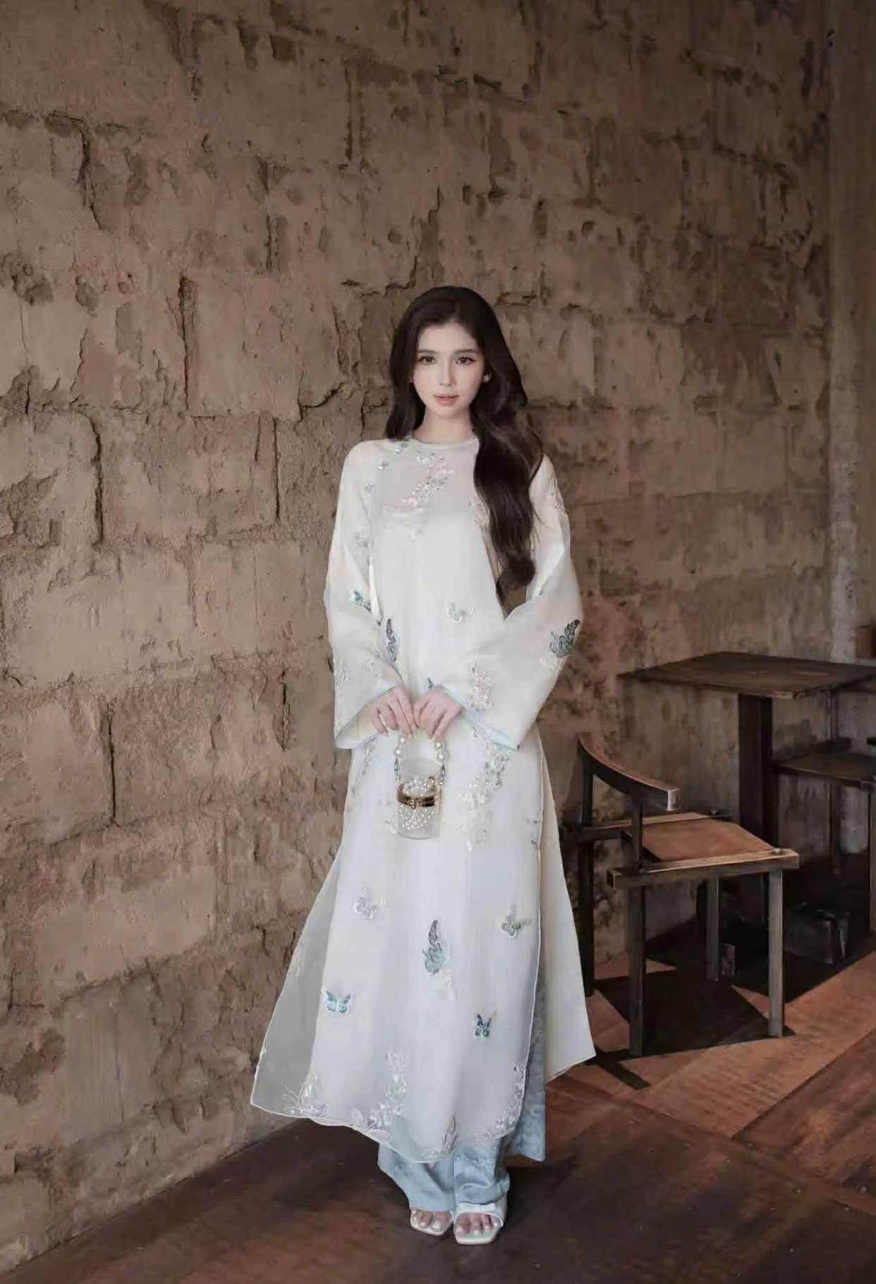 AODAI175 - Size M 3XL