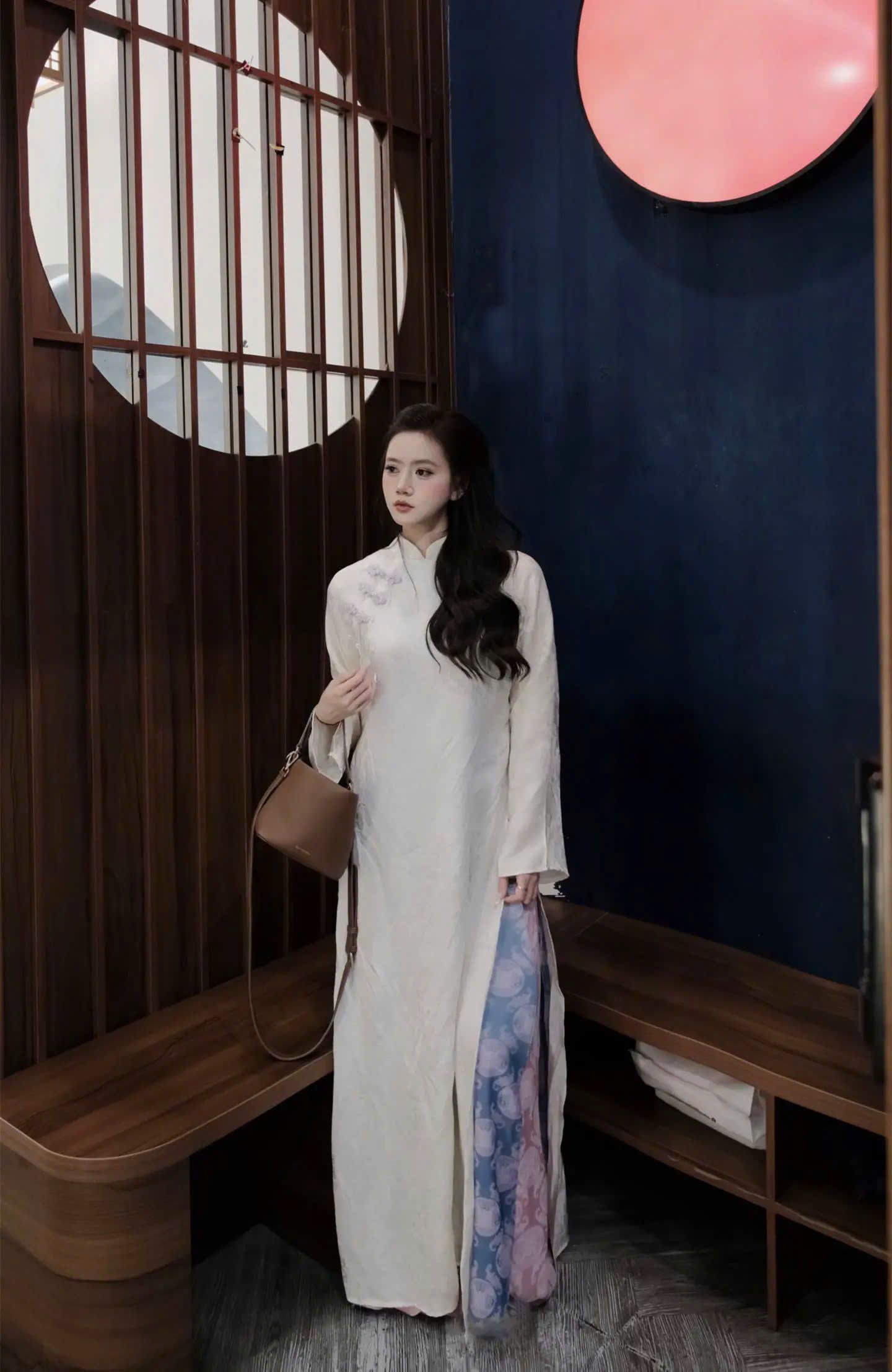 AODAI207 - Size S M L 2XL 3XL