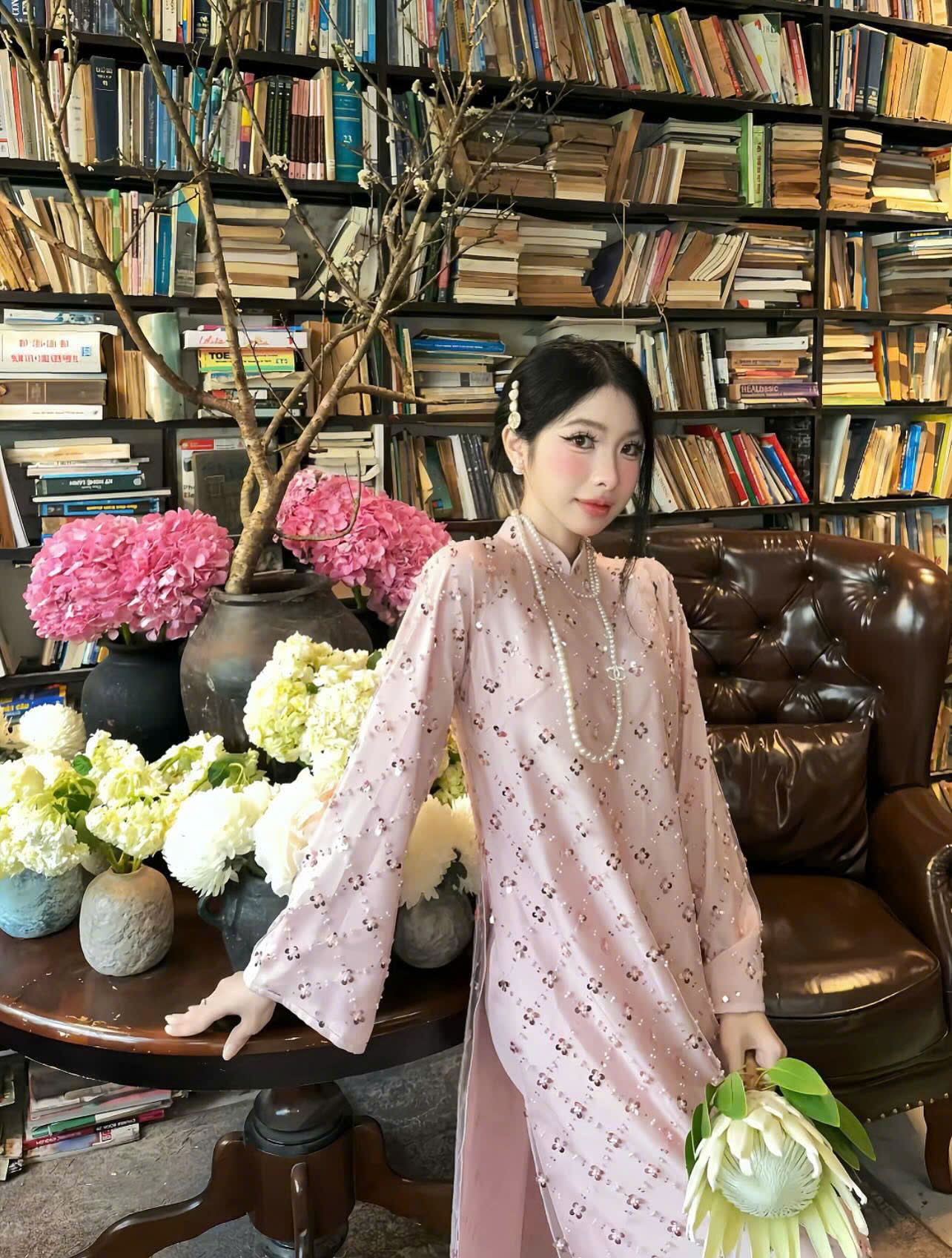 AODAI196 - Size M XL