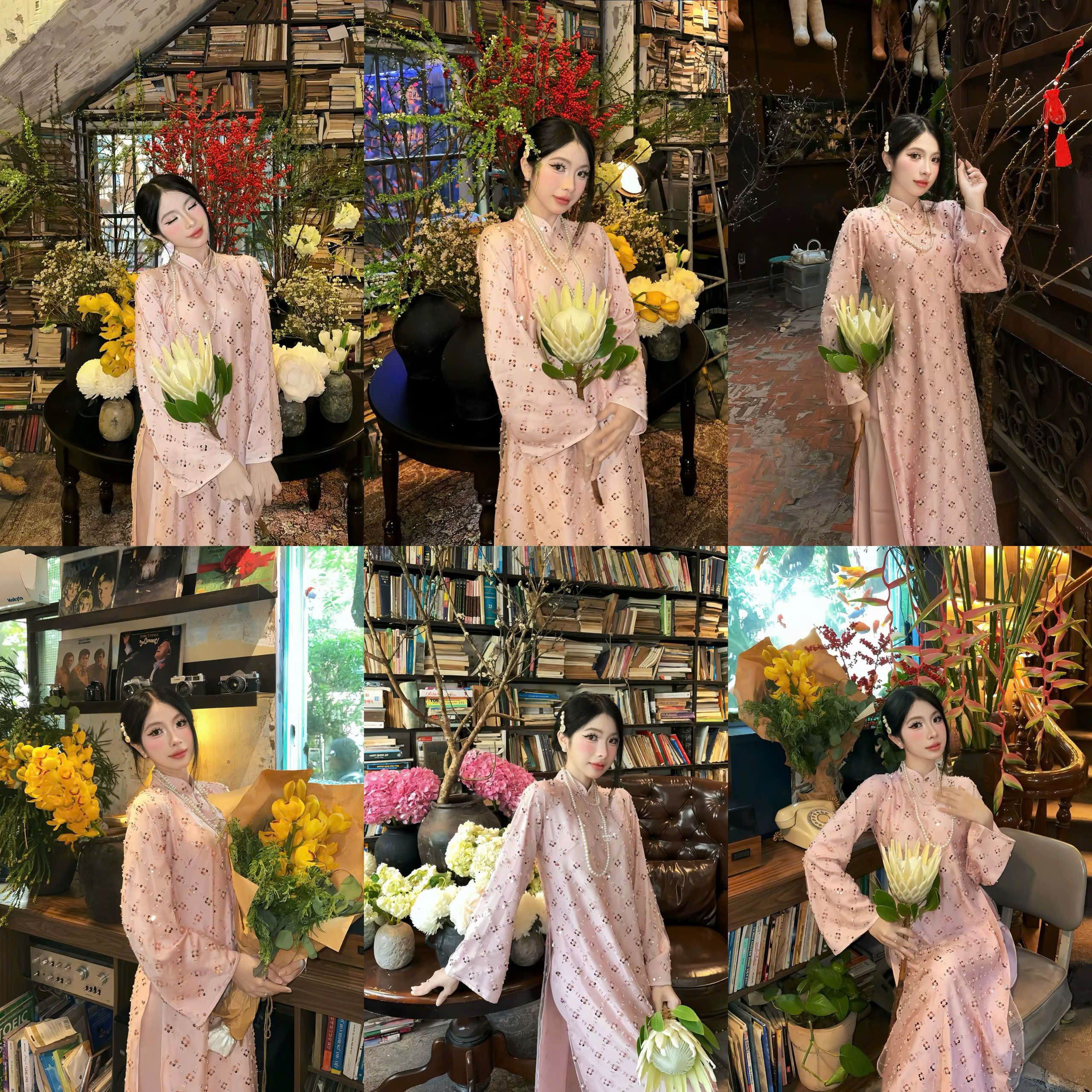 AODAI196 - Size M XL