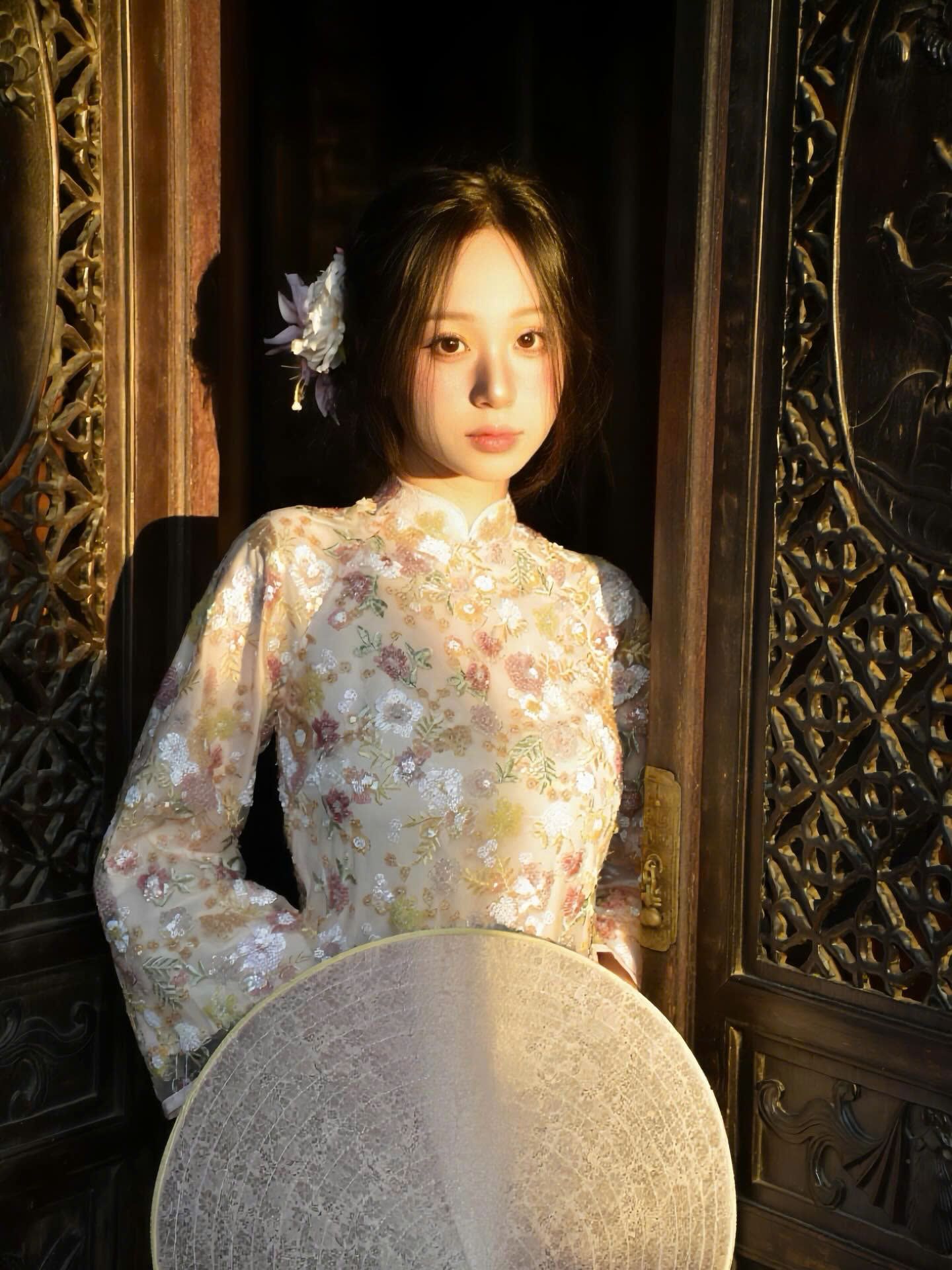 AODAI201 - Size XL