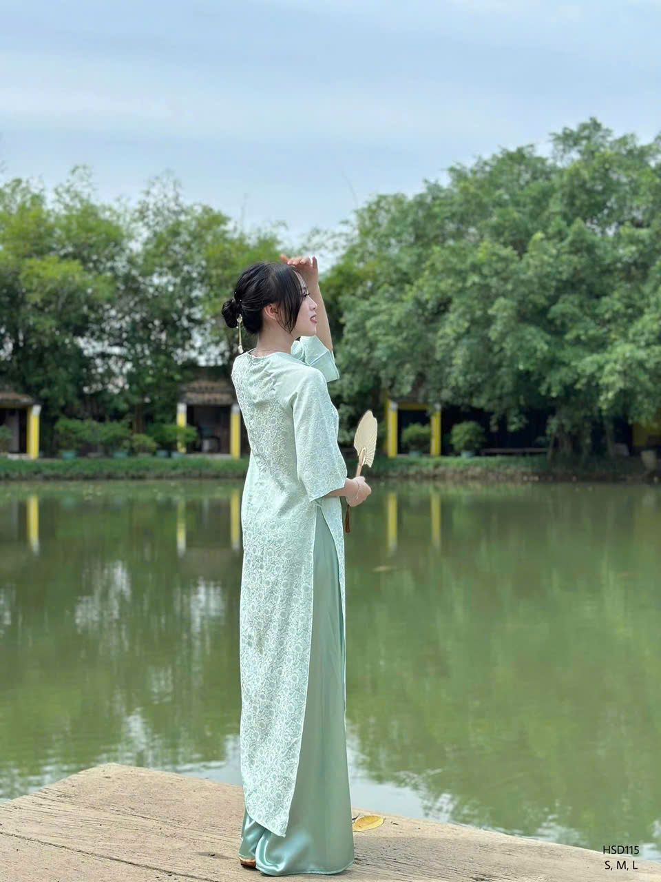AODAI001 - Size L