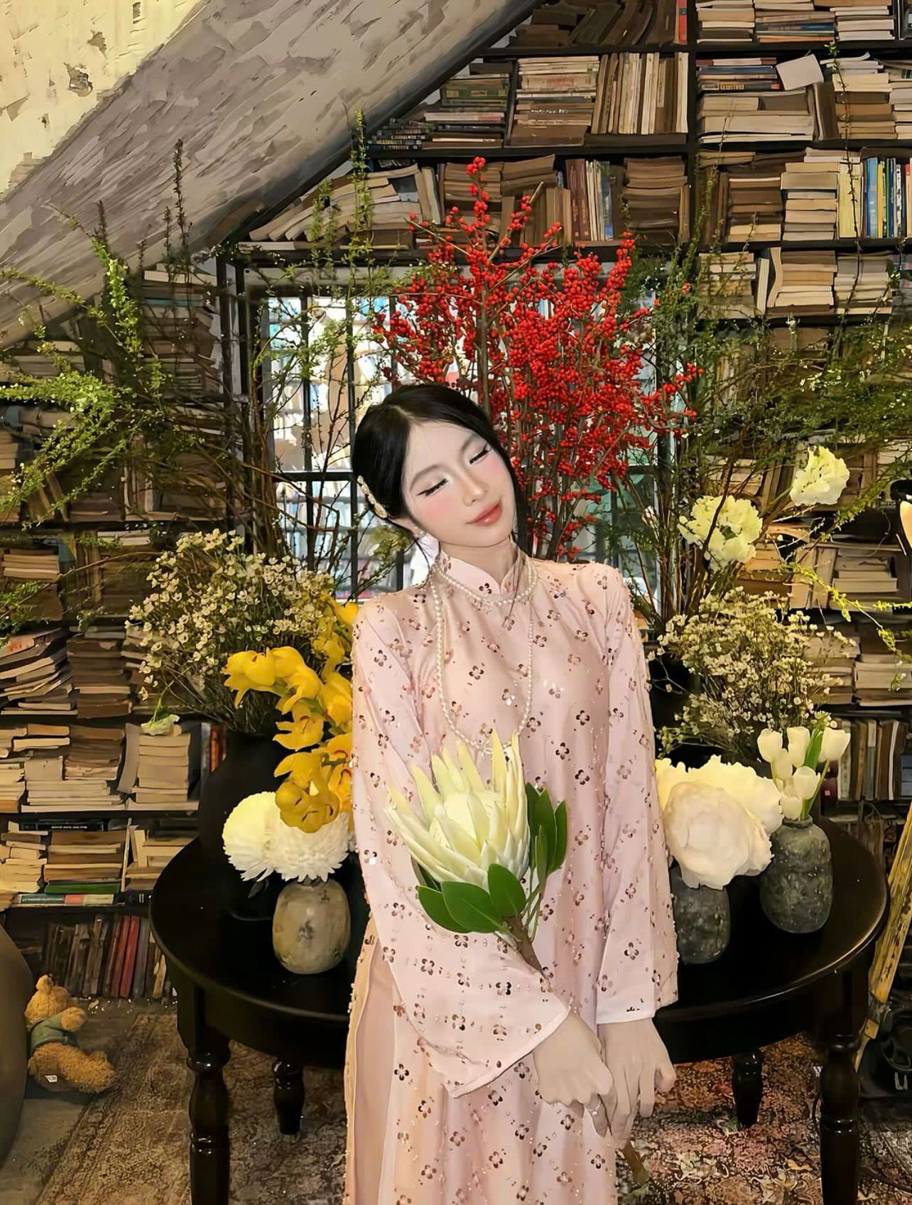 AODAI196 - Size M XL