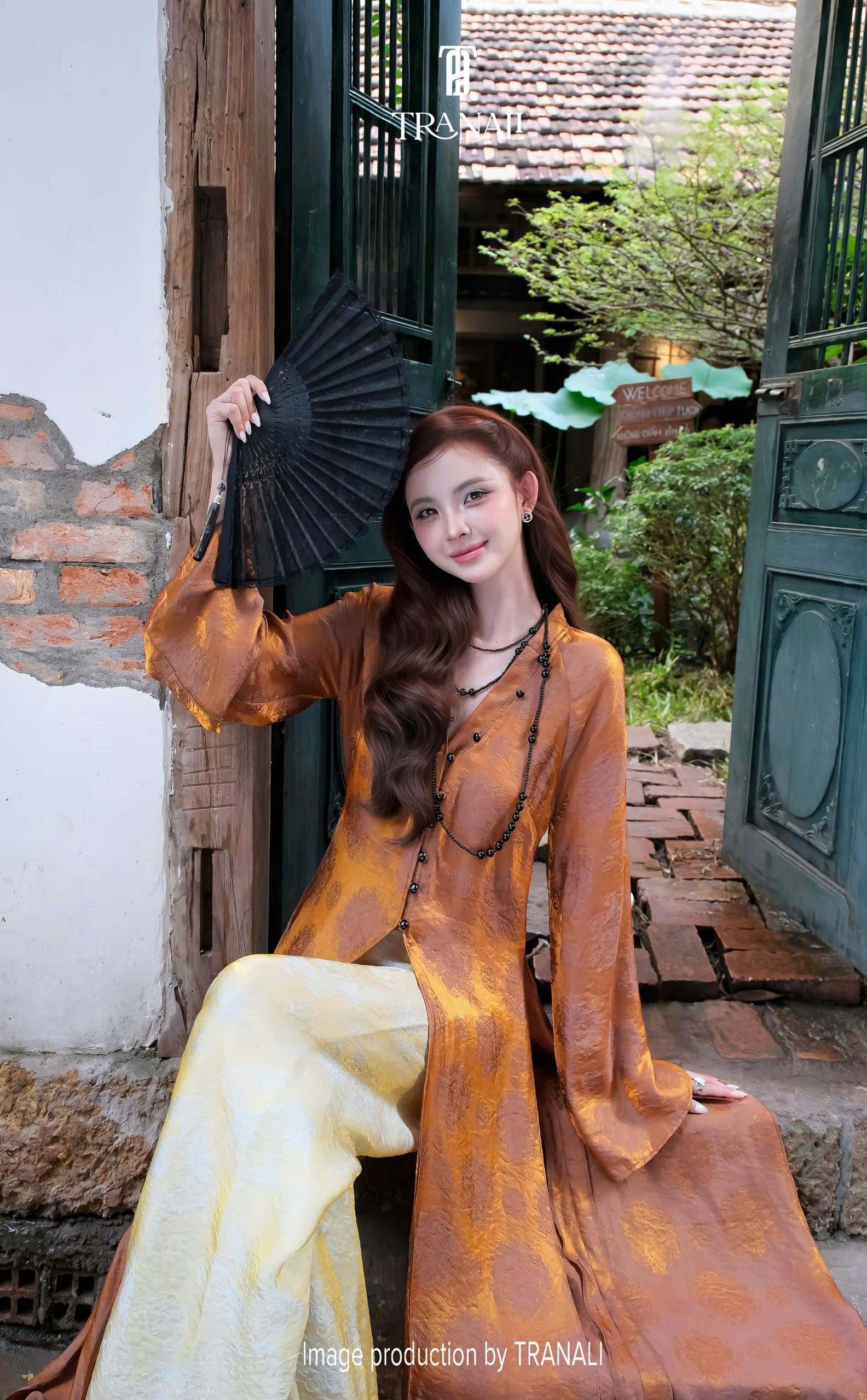AODAI225 - Size M