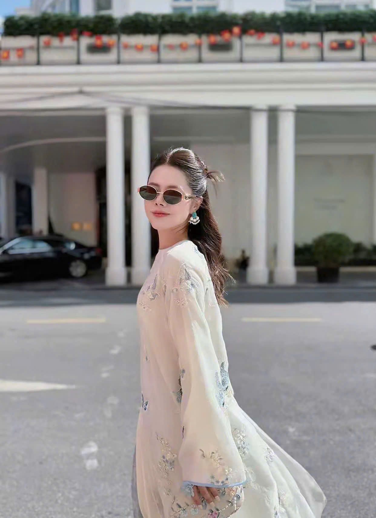 AODAI175 - Size M 3XL