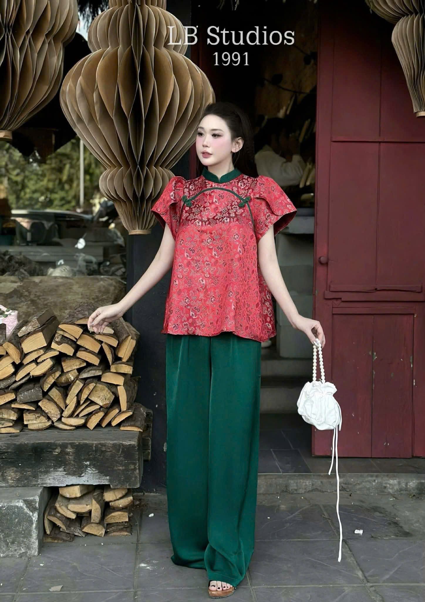 BBA057 - Freesize Freesize