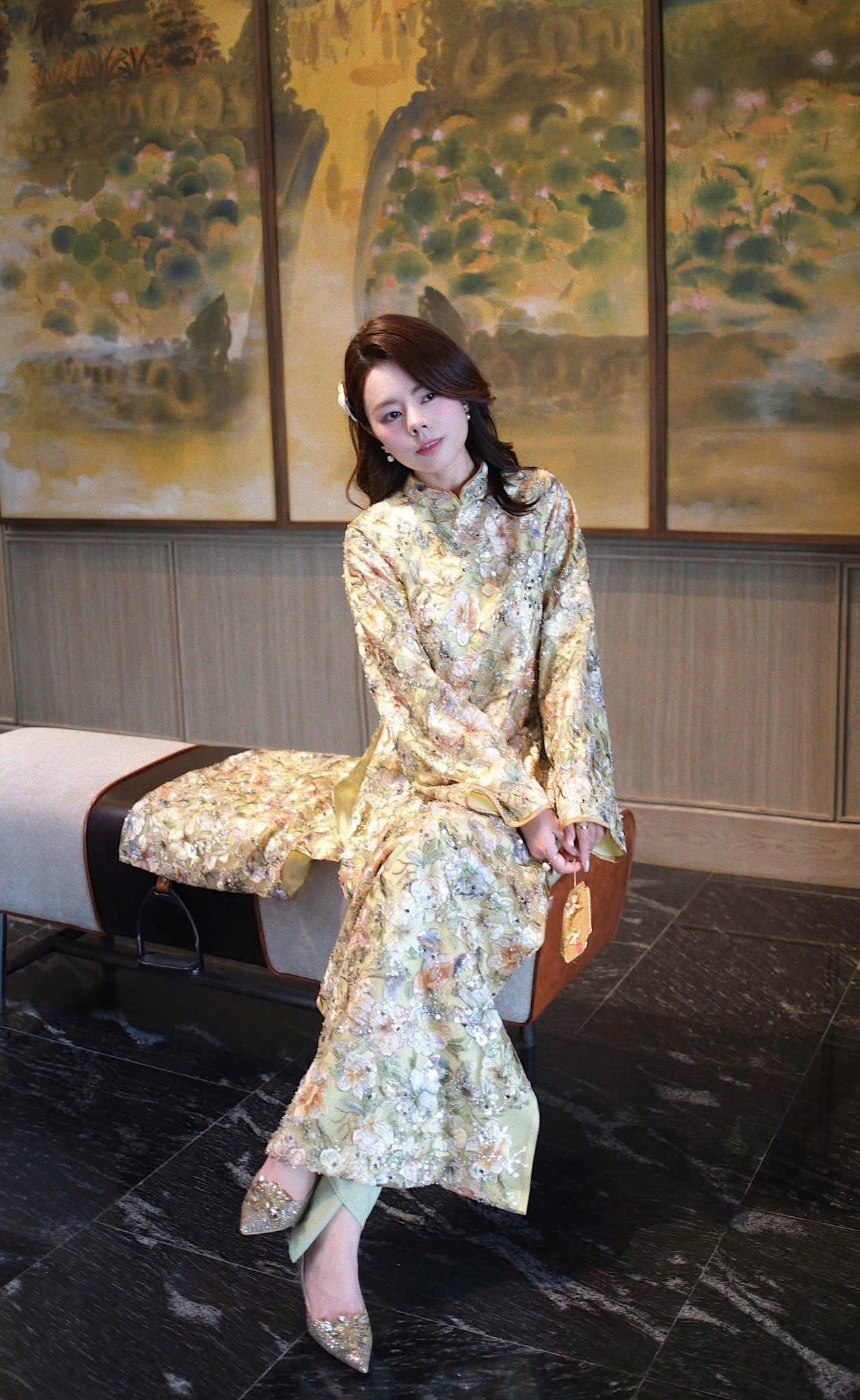 AODAI200 - Size M