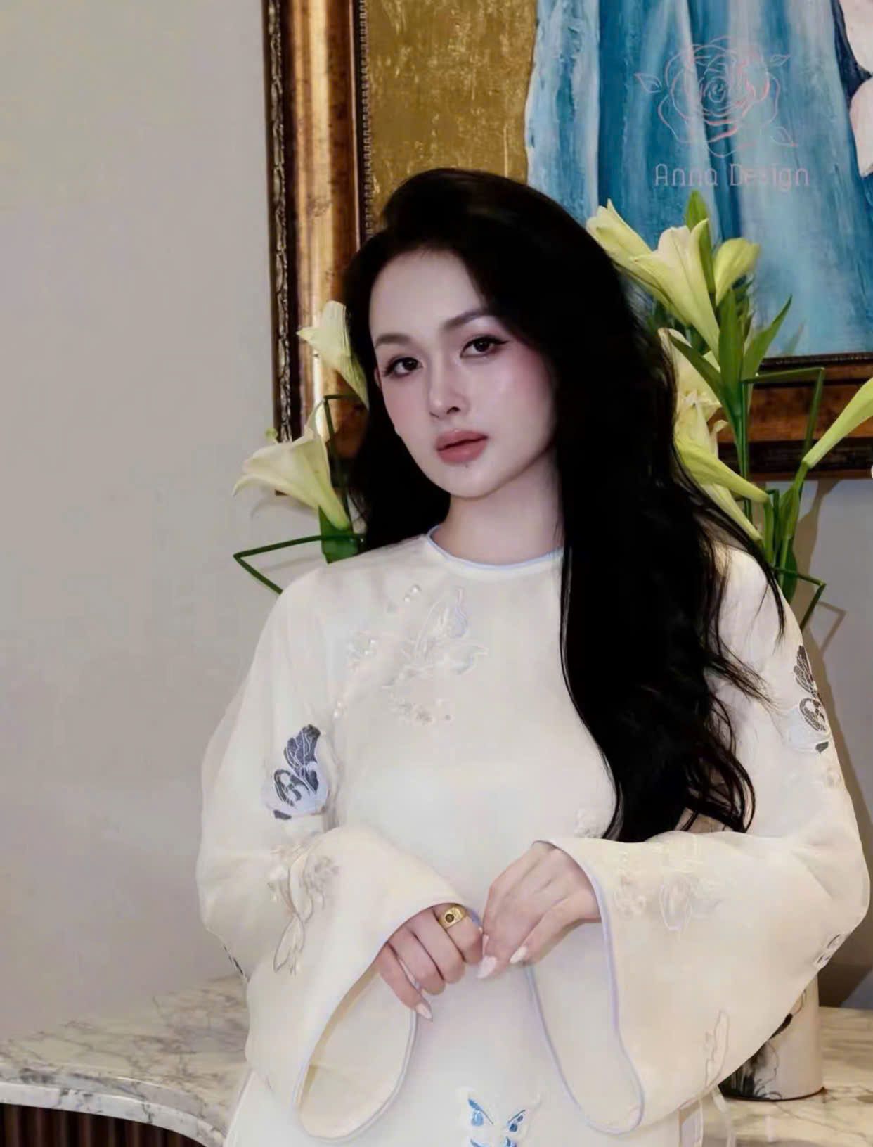 AODAI175 - Size M 3XL