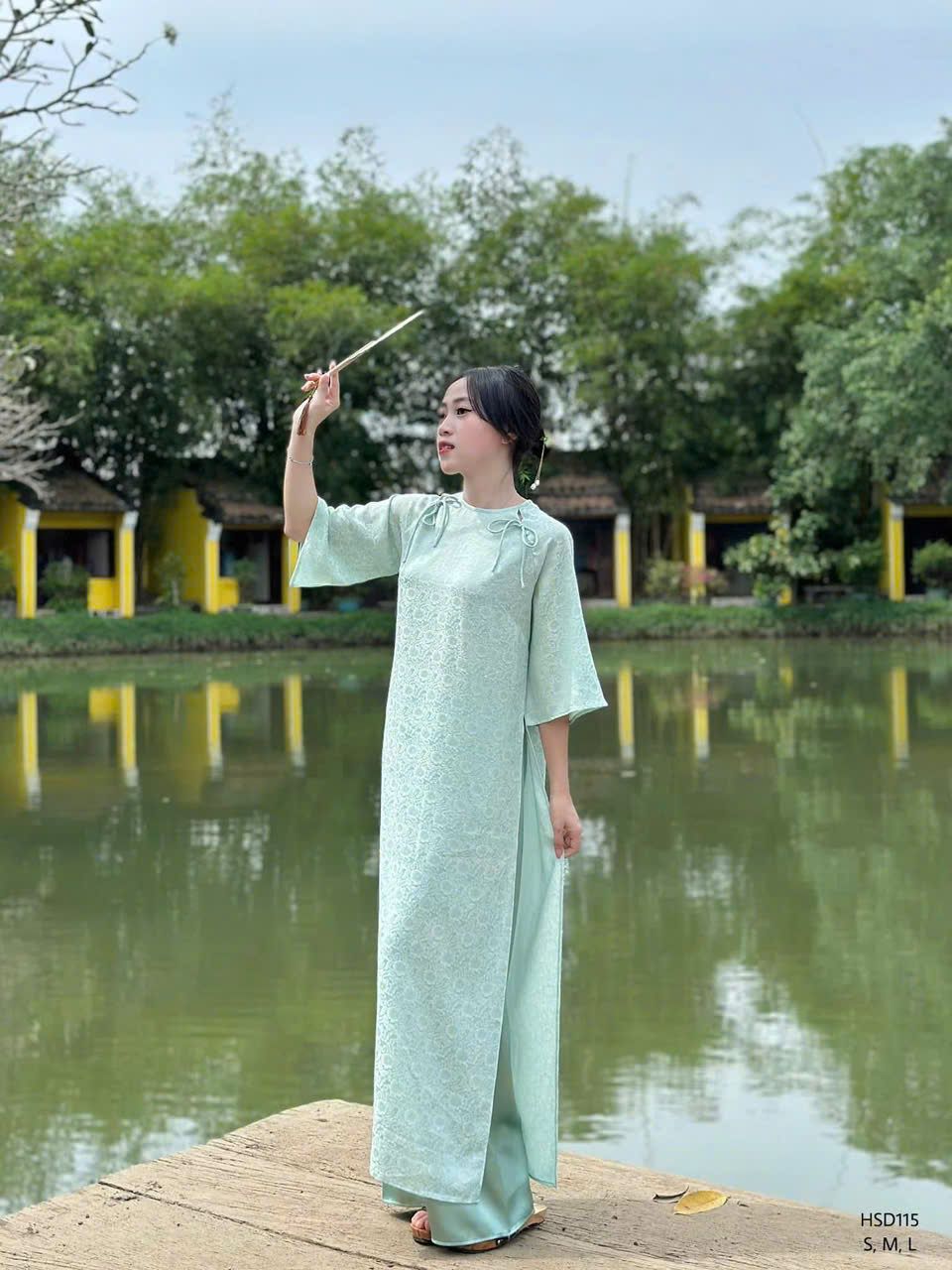 AODAI001 - Size L