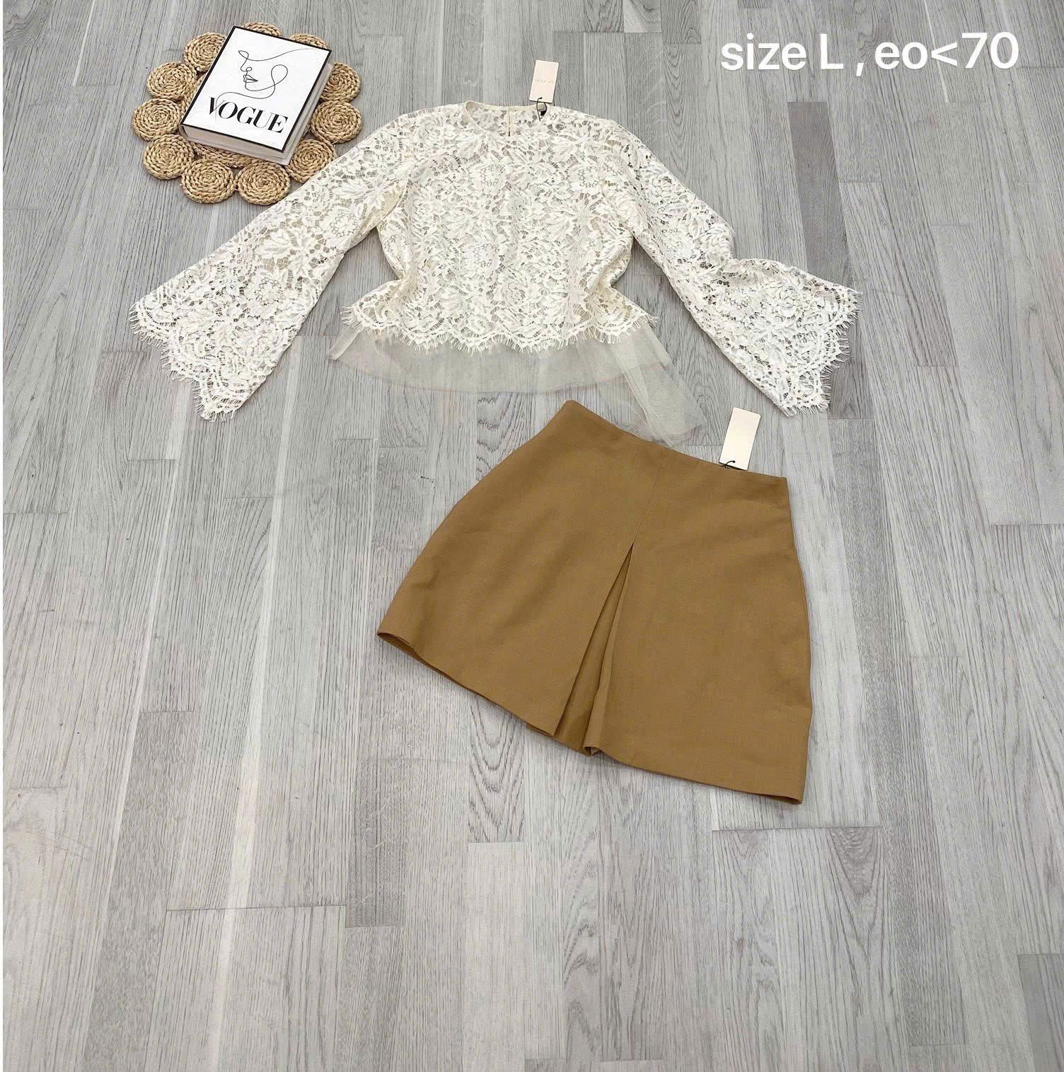 SET258 - Size M
