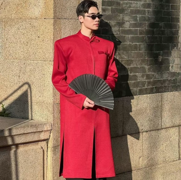 AODAI211 - Size XL