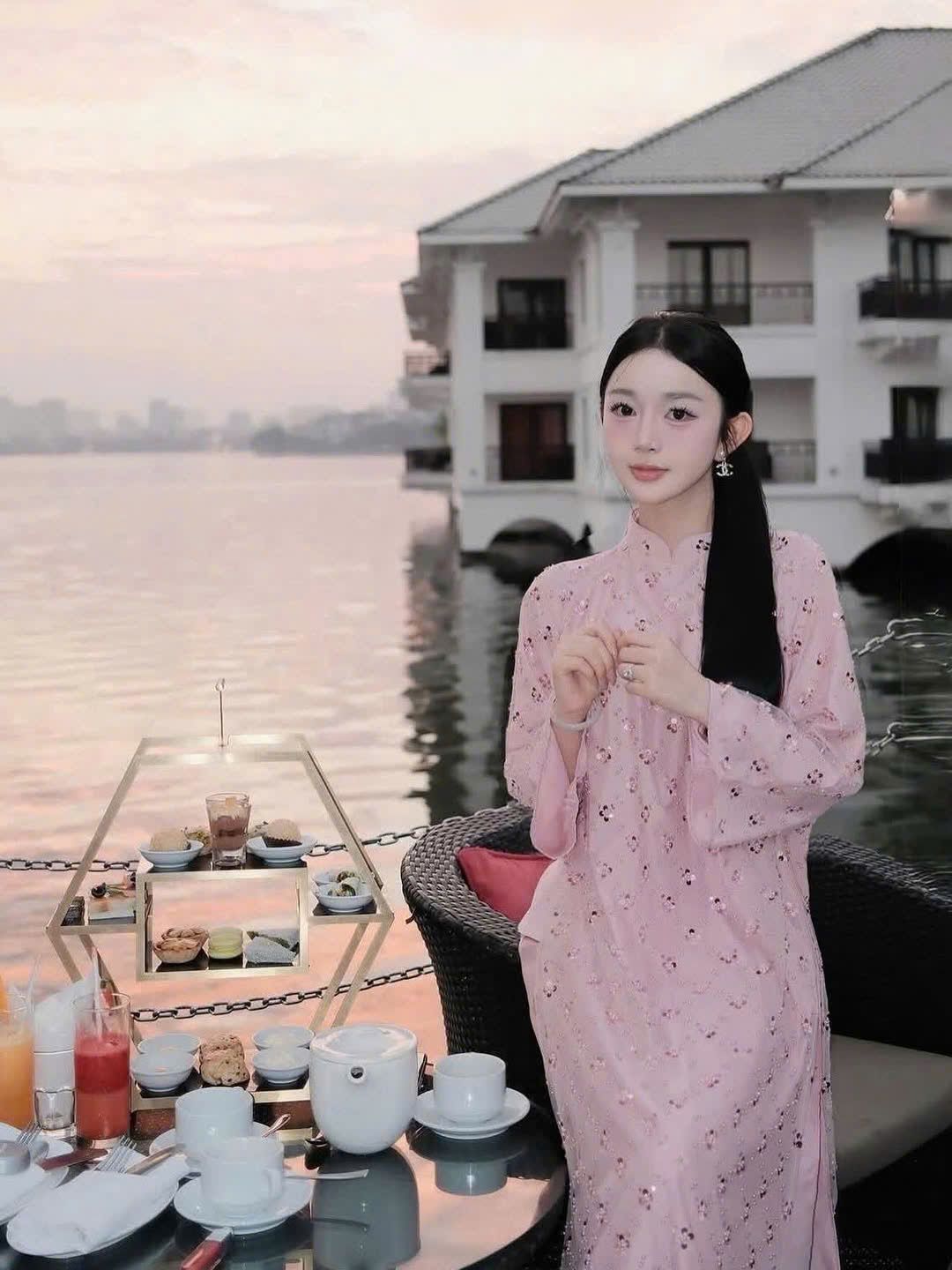 AODAI196 - Size M XL