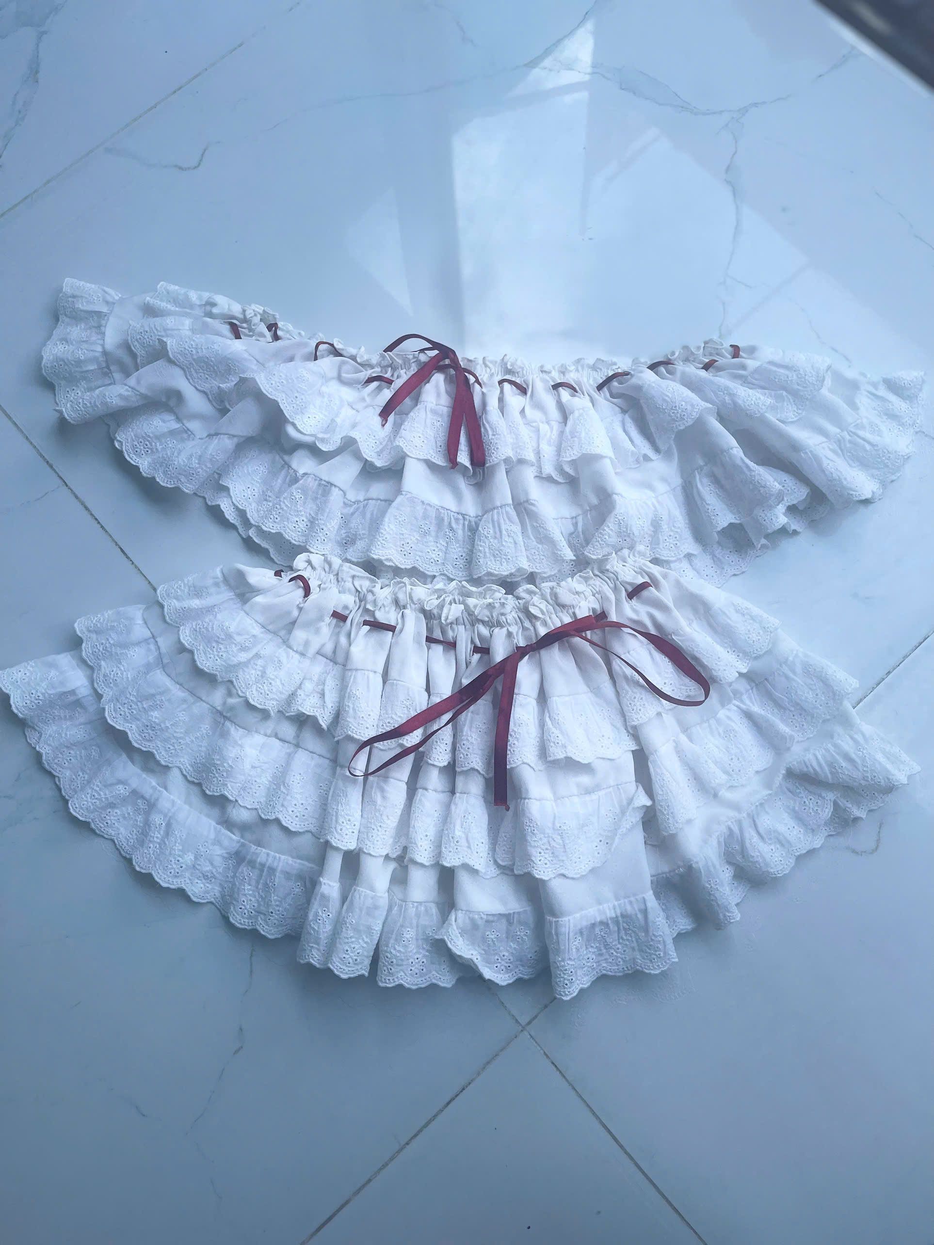 Set Amelie - Size S - 129K S