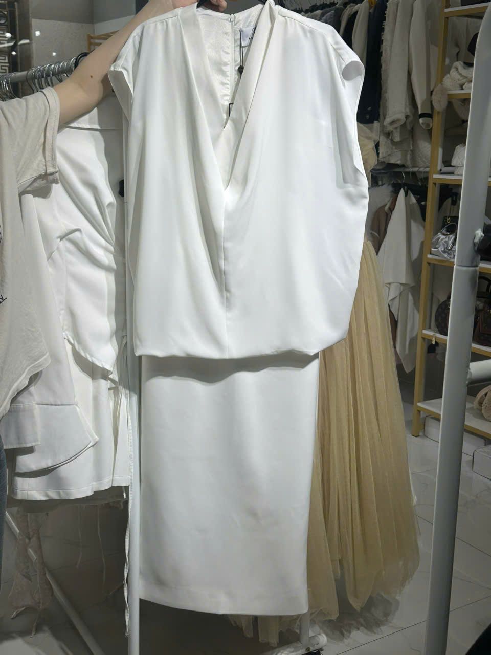 Set ASHYLEY - Size M - 180K