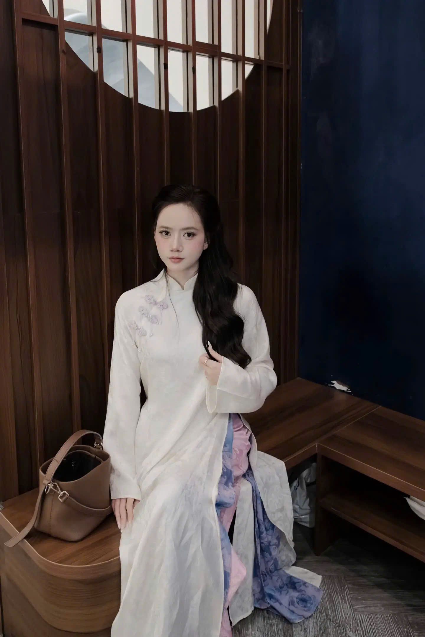 AODAI207 - Size S M L 2XL 3XL