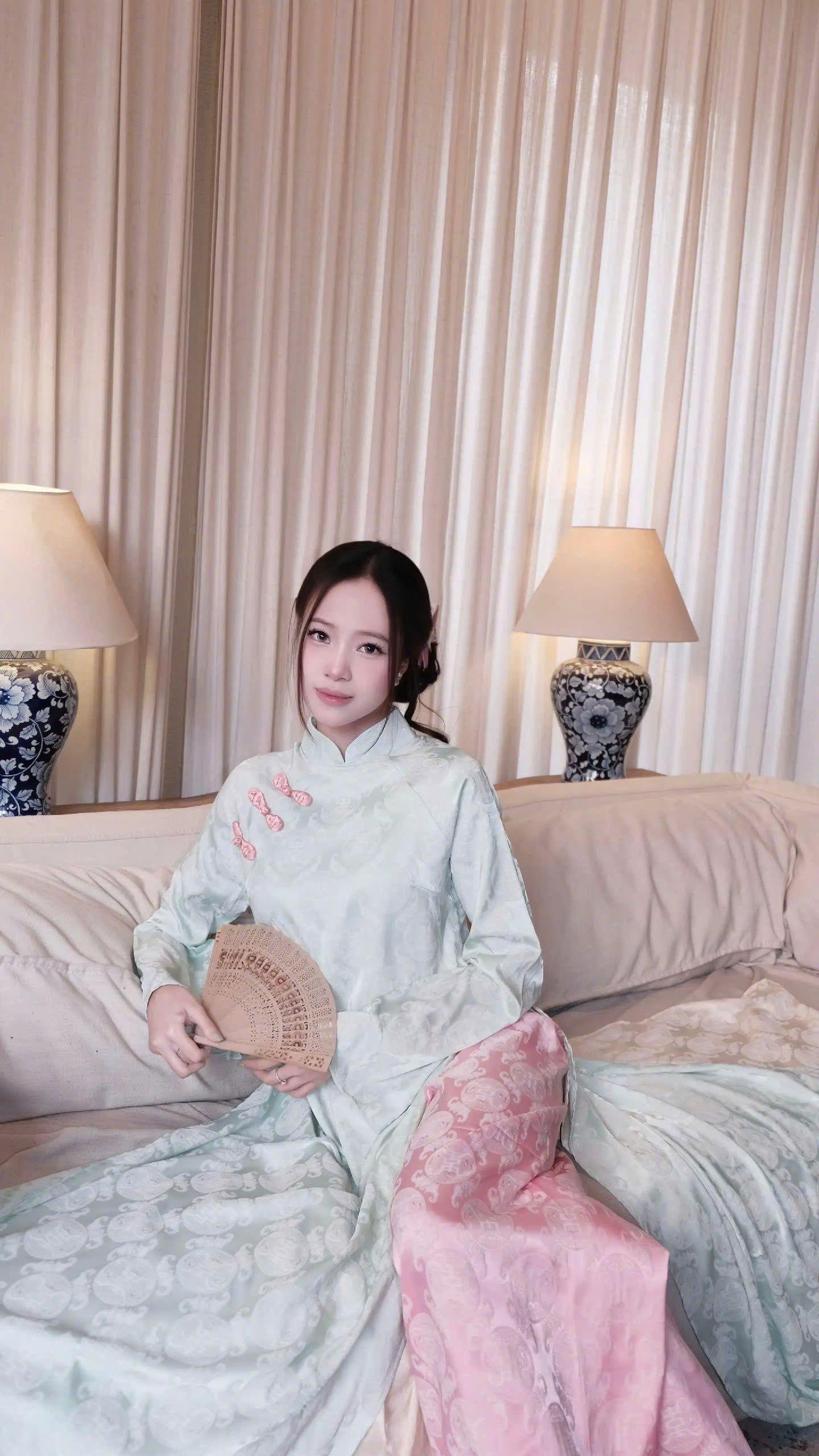 AODAI206 - Size S M L XL 2XL 3 XL