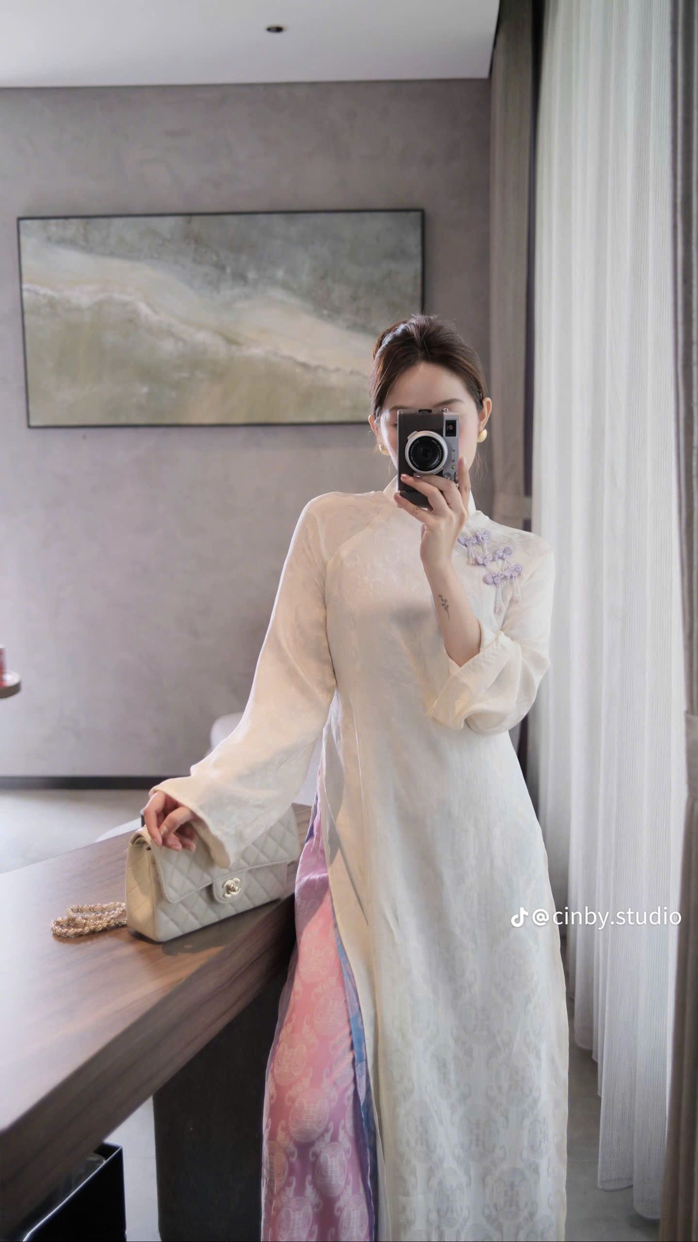 AODAI207 - Size S M L 2XL 3XL