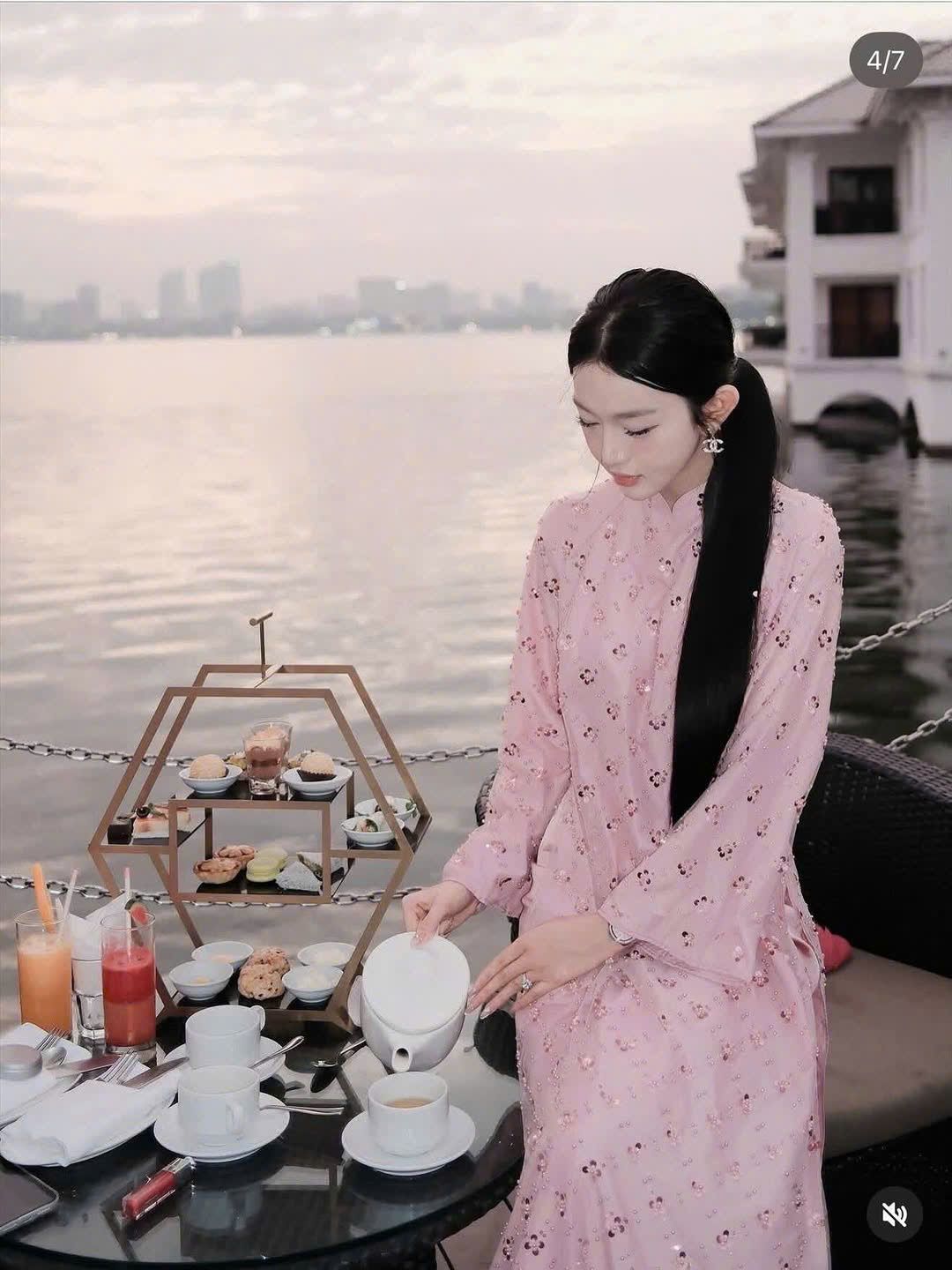 AODAI196 - Size M XL