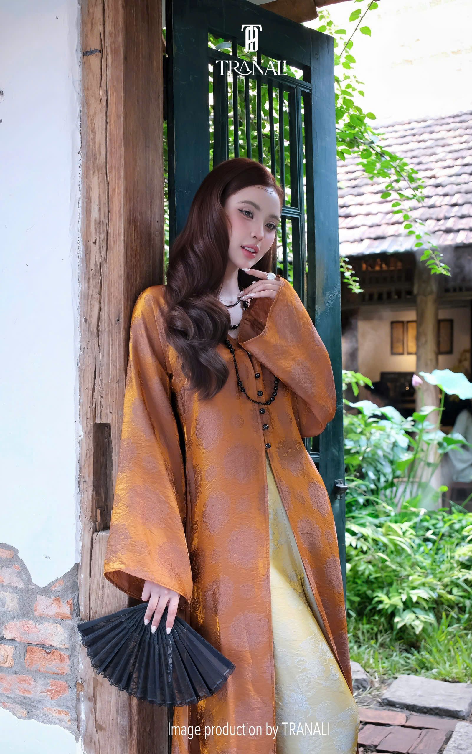 AODAI225 - Size M