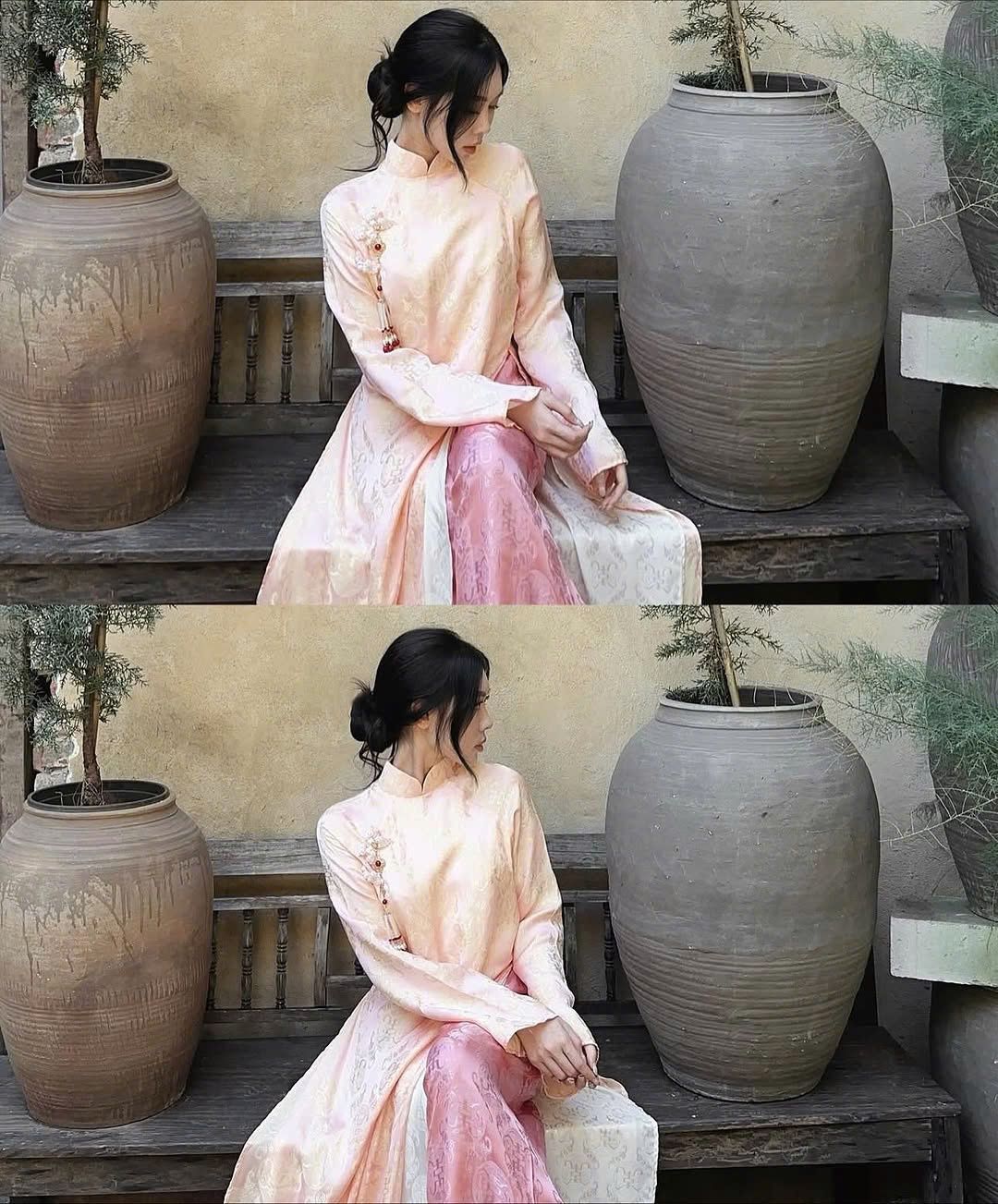 AODAI202 - Size S L XXL