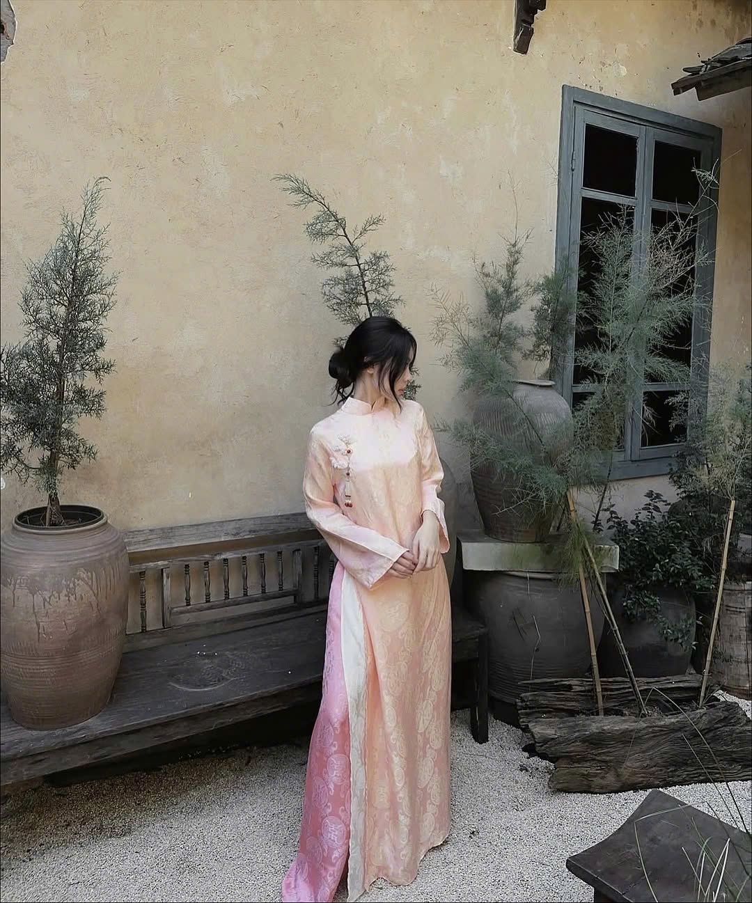 AODAI202 - Size S L XXL