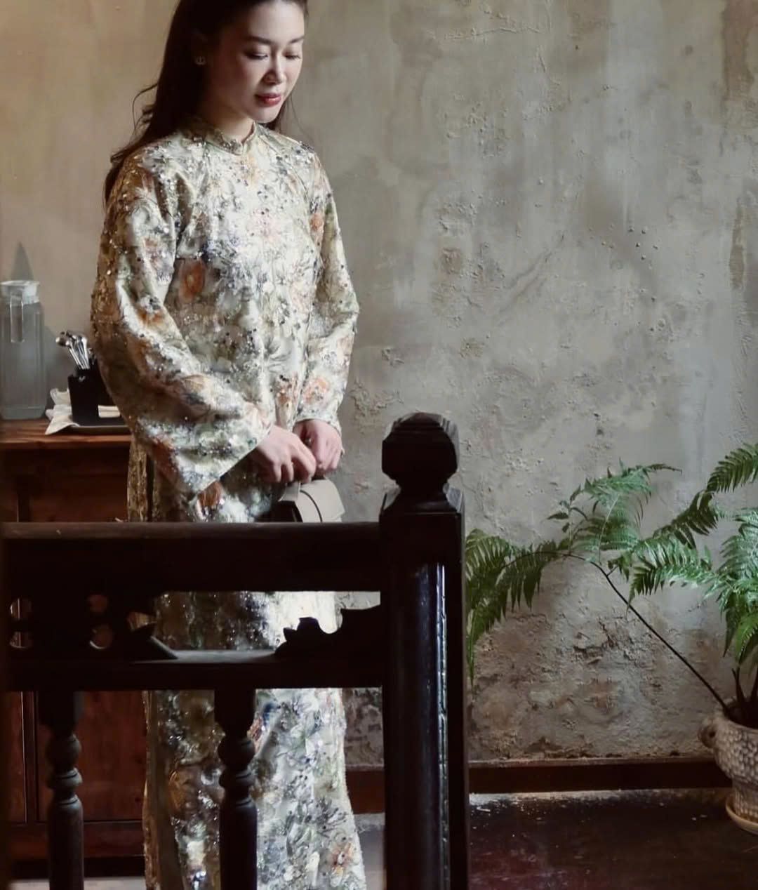 AODAI200 - Size M