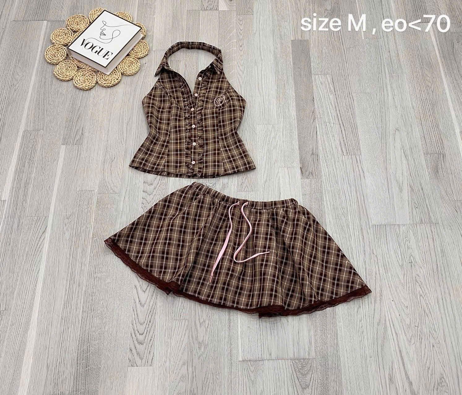 SET234 - Size M