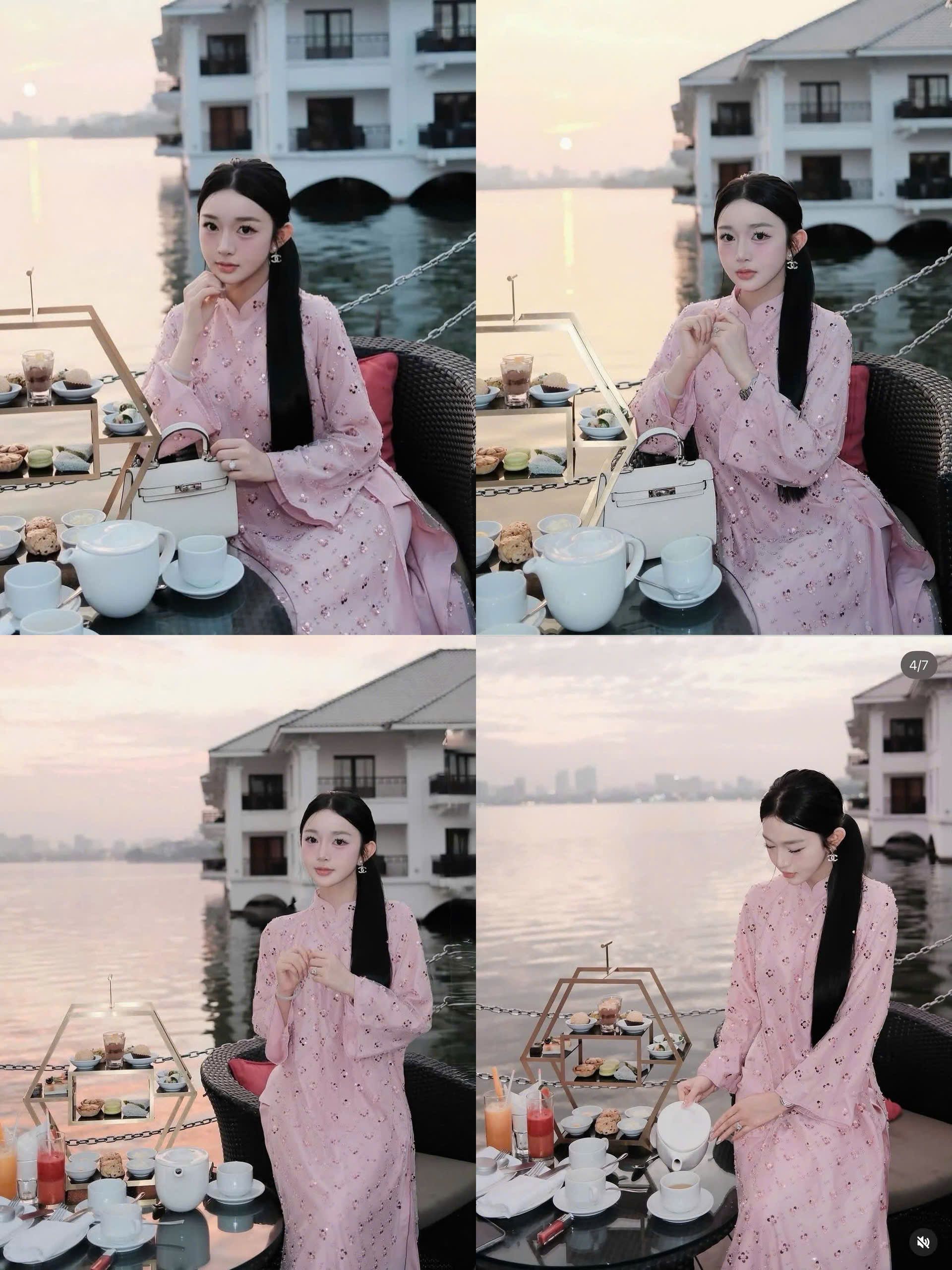 AODAI196 - Size M XL