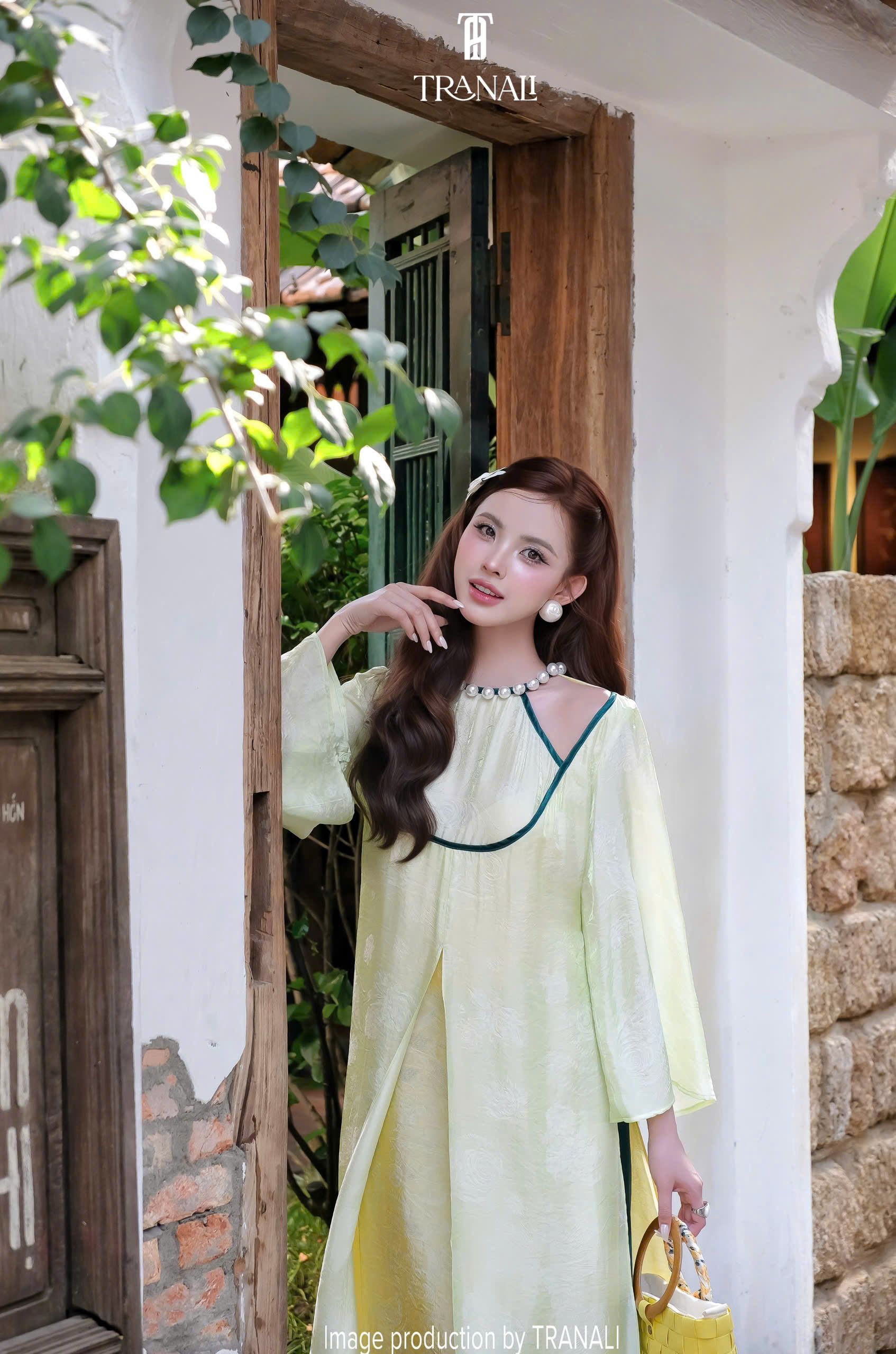 AODAI224 - Size M