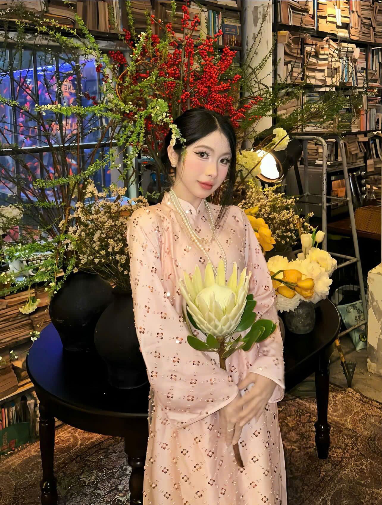 AODAI196 - Size M XL