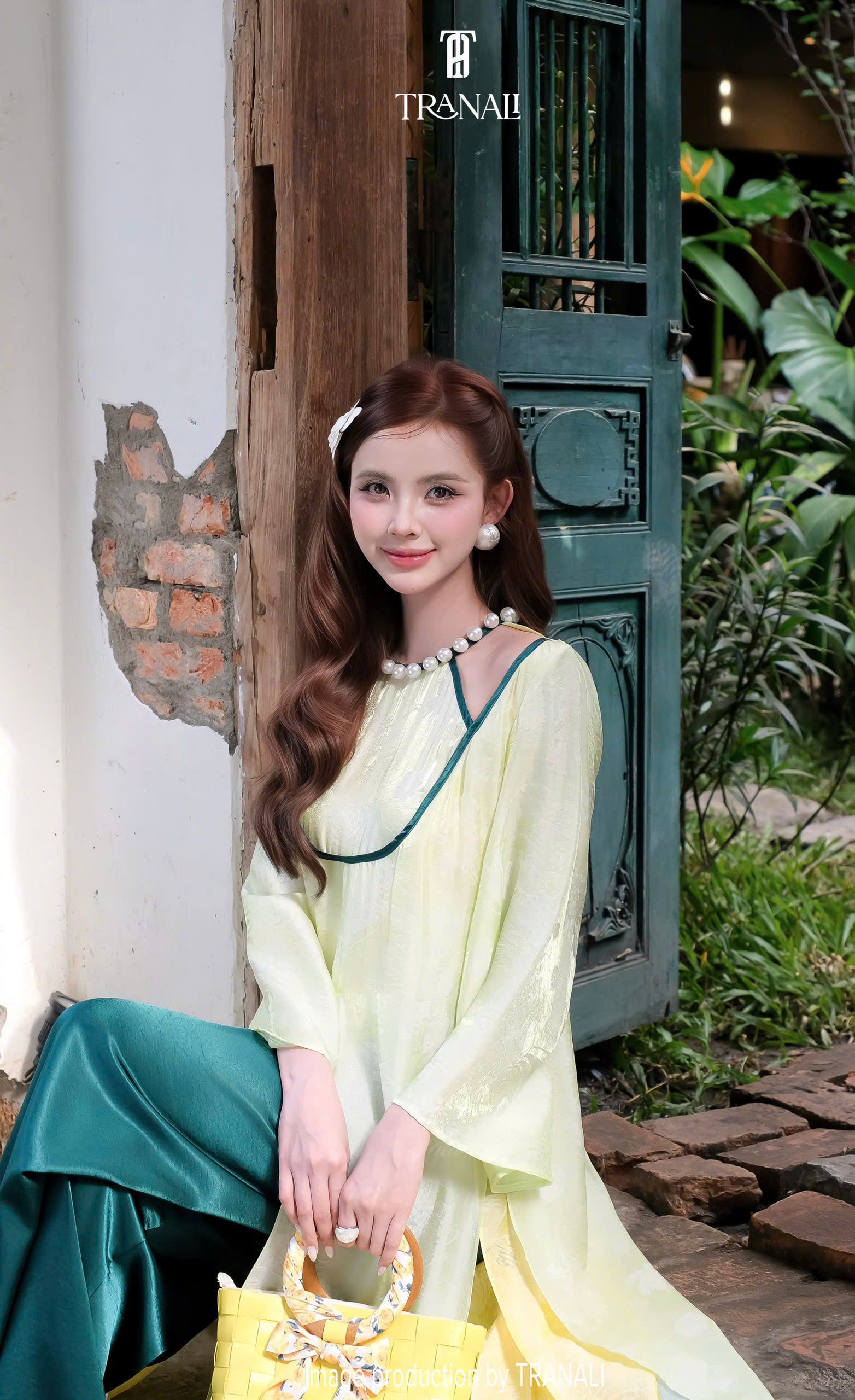 AODAI224 - Size M