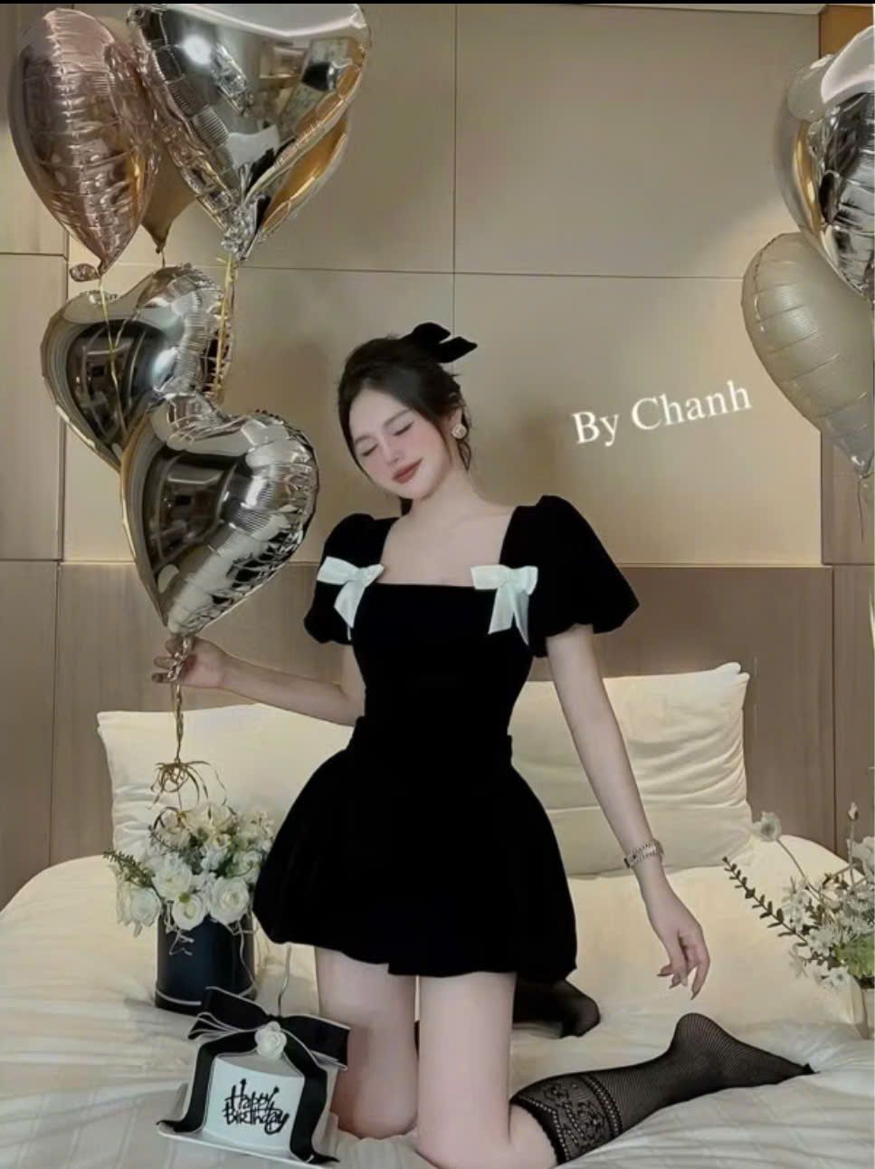 BS053 - Size XXL XXL