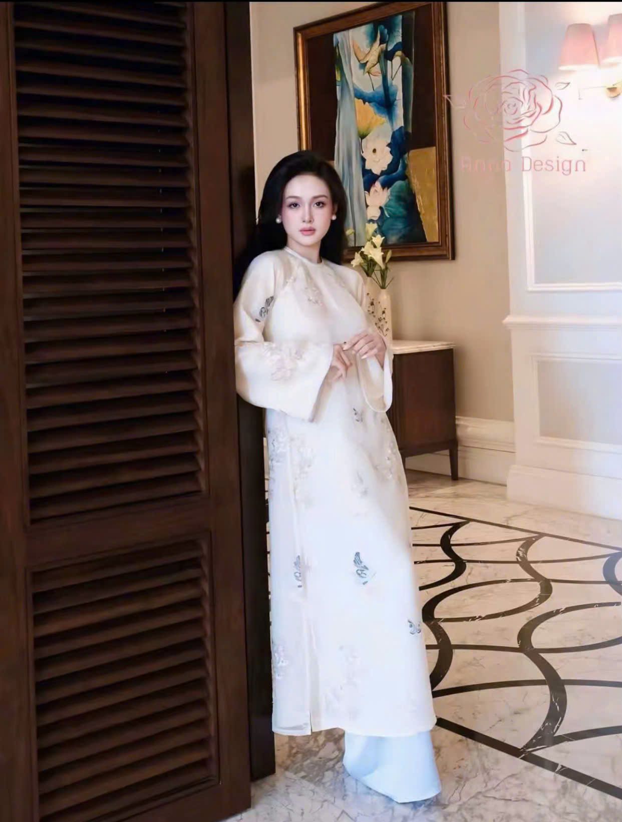 AODAI175 - Size M 3XL