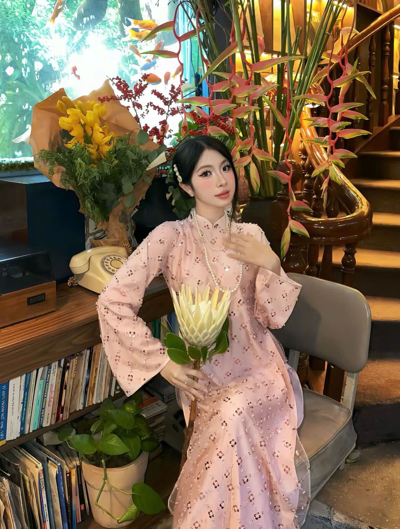 AODAI196 - Size M XL