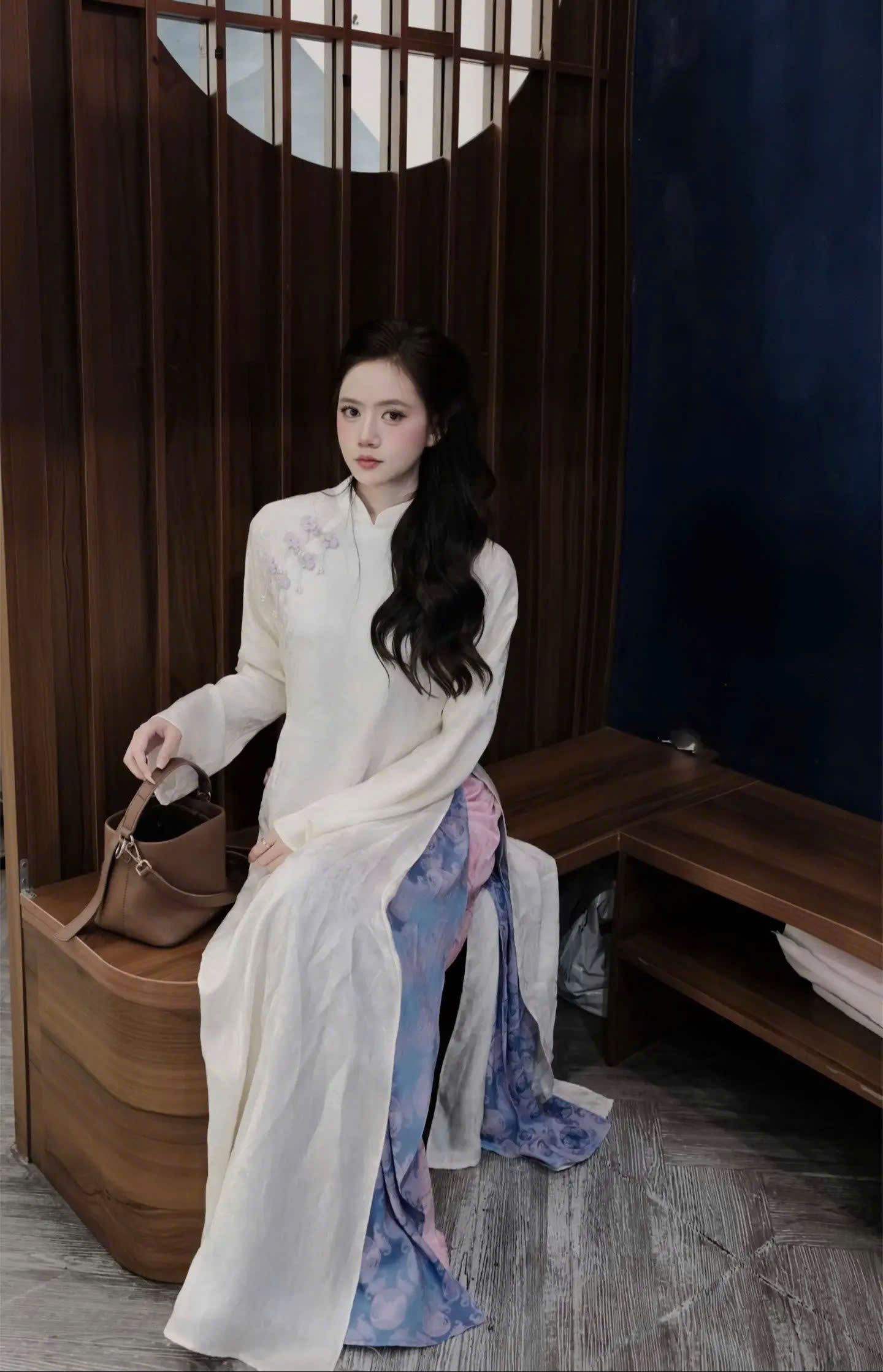 AODAI207 - Size S M L 2XL 3XL