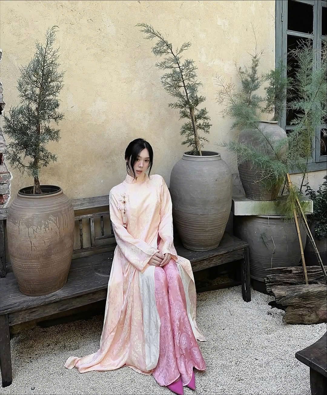 AODAI202 - Size S L XXL