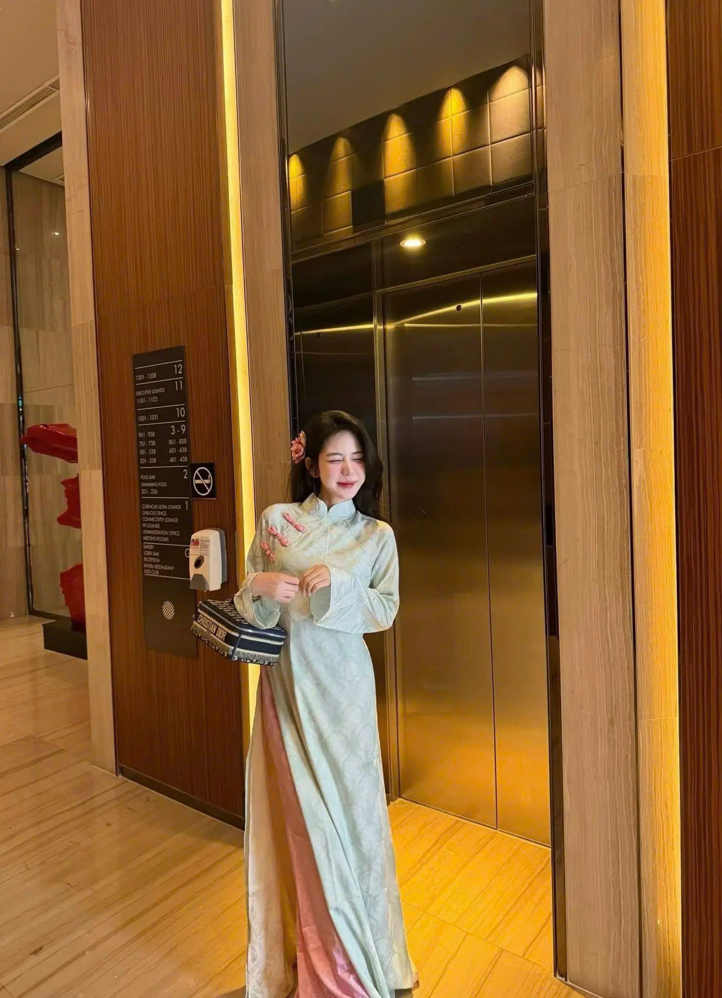 AODAI206 - Size S M L XL 2XL 3 XL