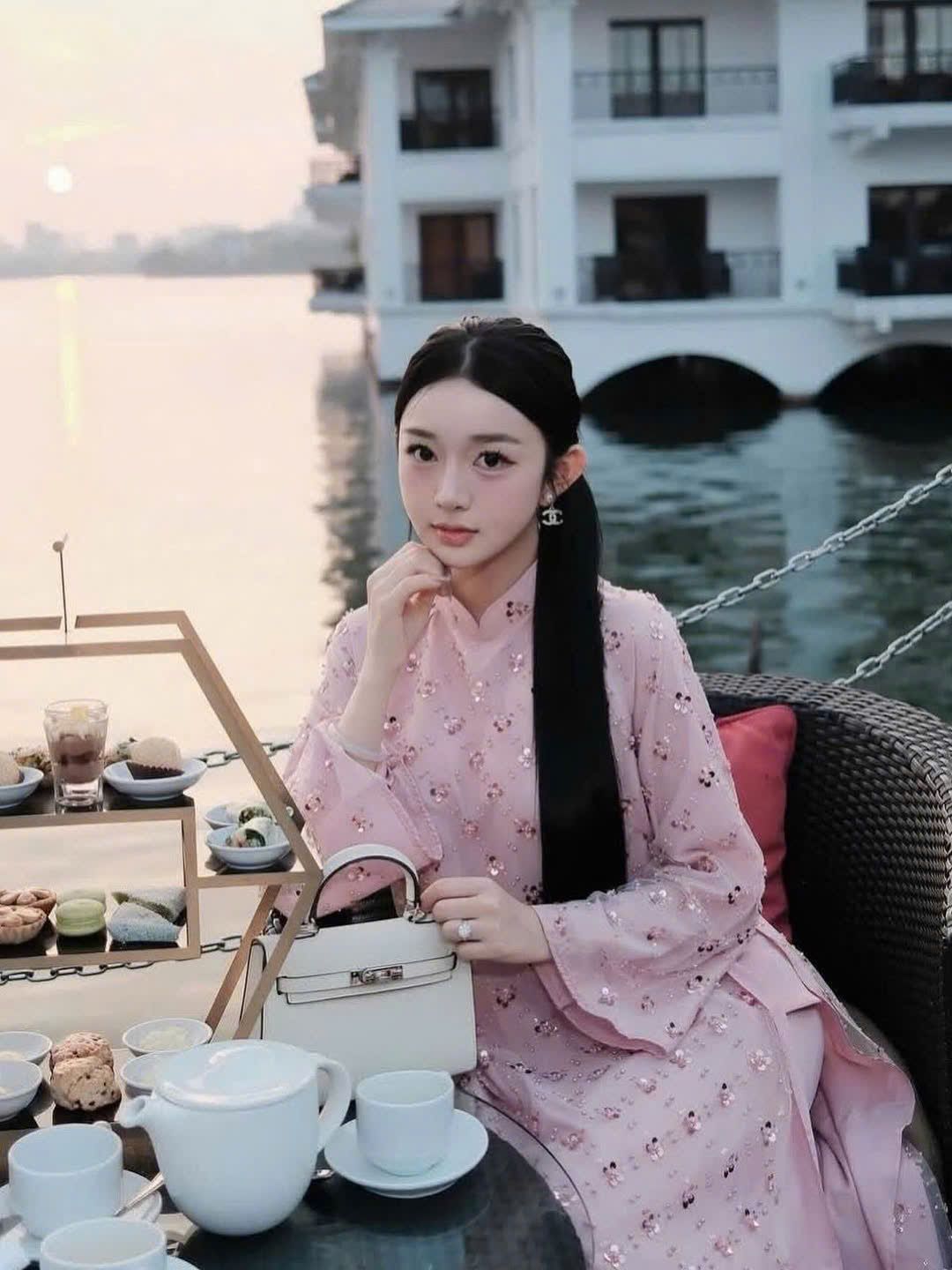 AODAI196 - Size M XL