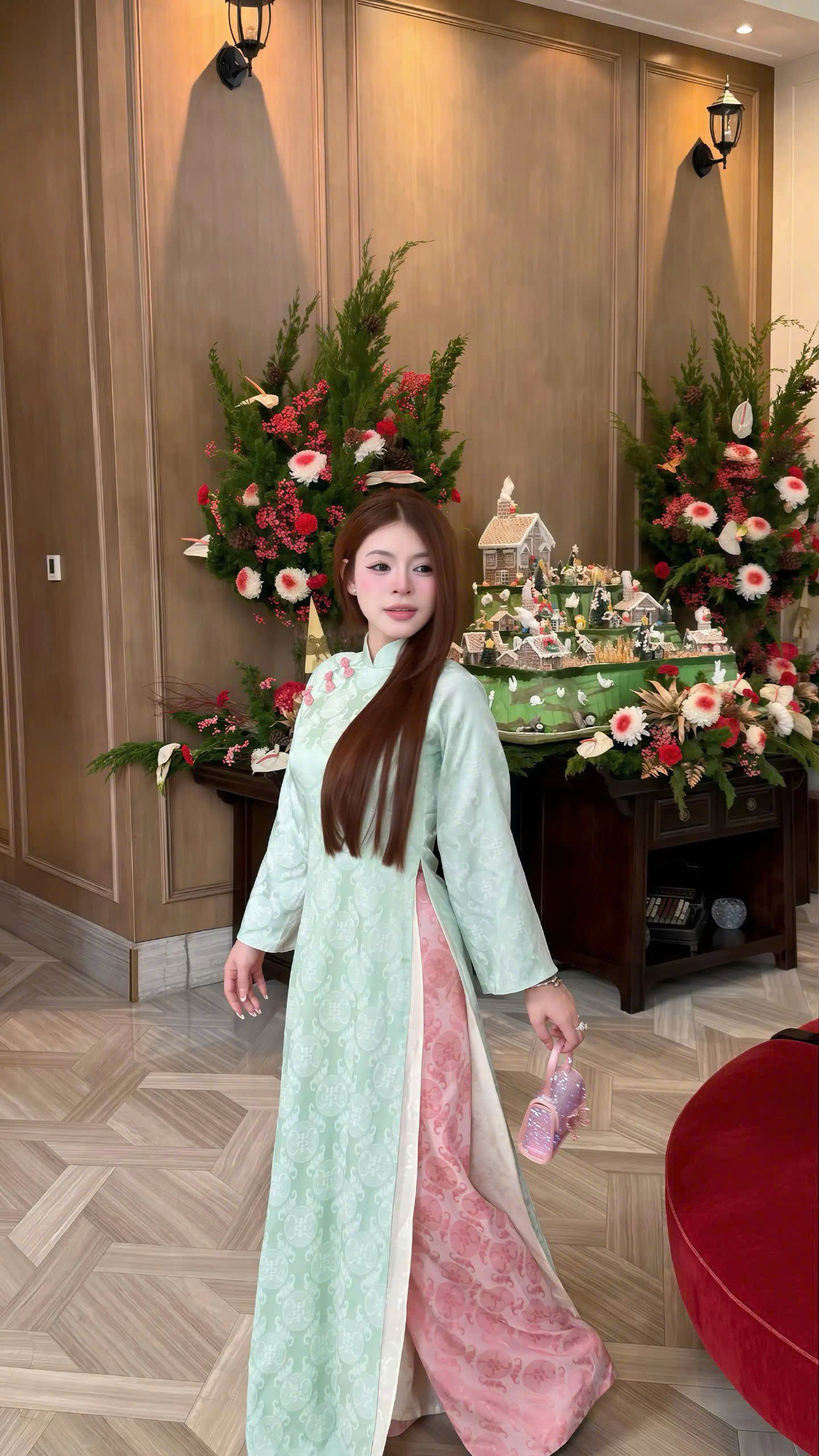 AODAI206 - Size S M L XL 2XL 3 XL